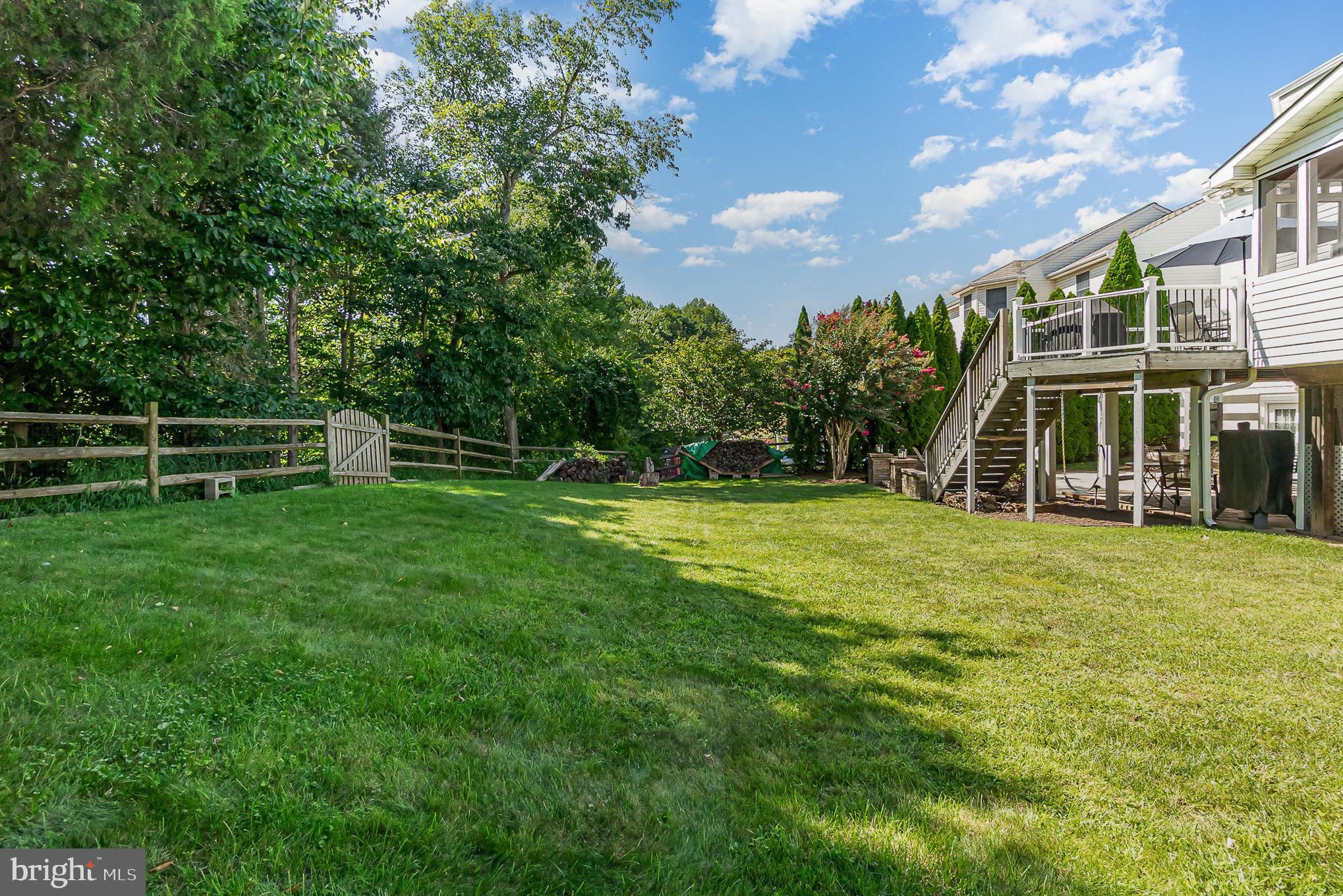 SADDLE RIDGE - Residential