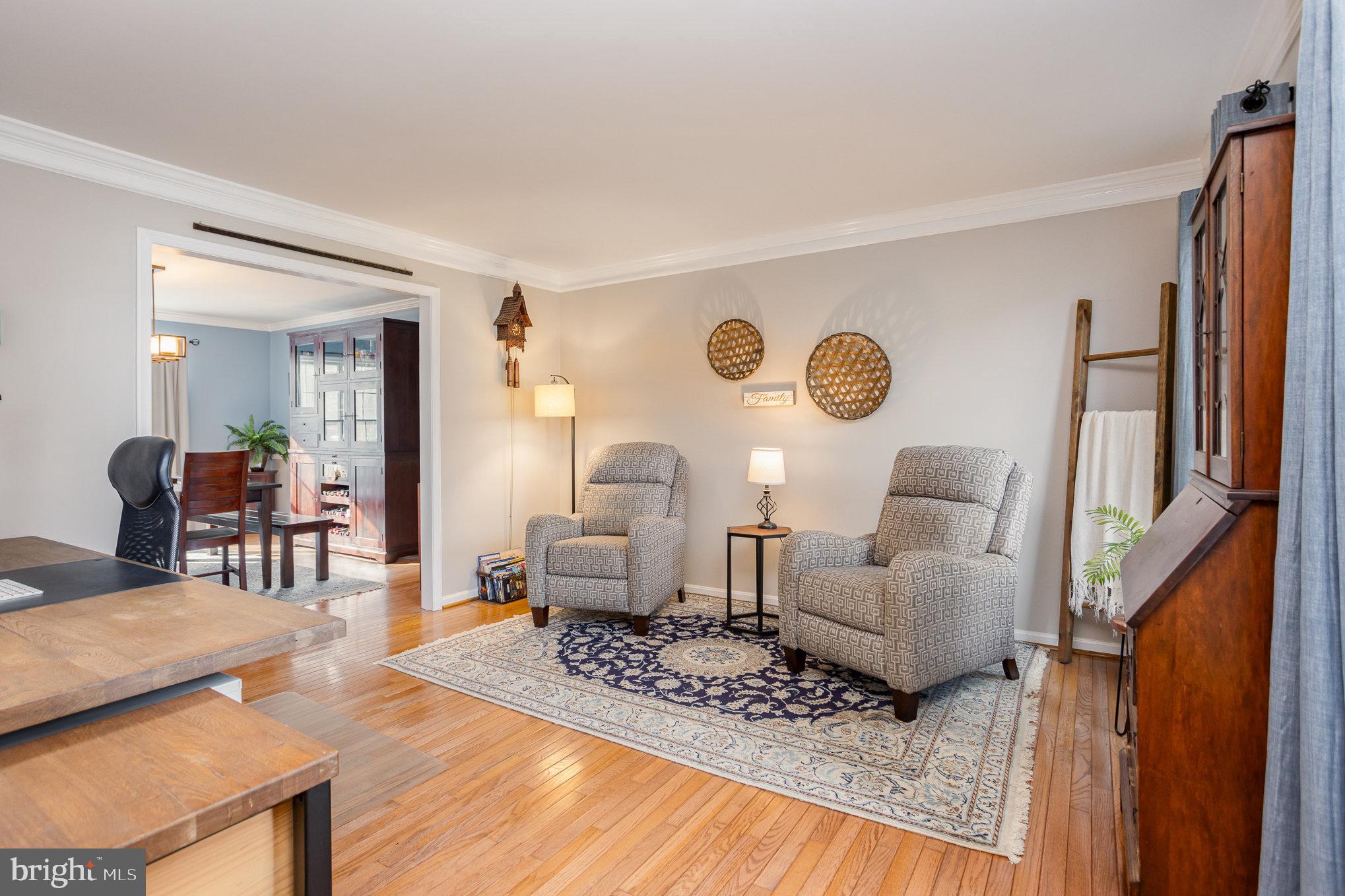 SADDLE RIDGE - Residential