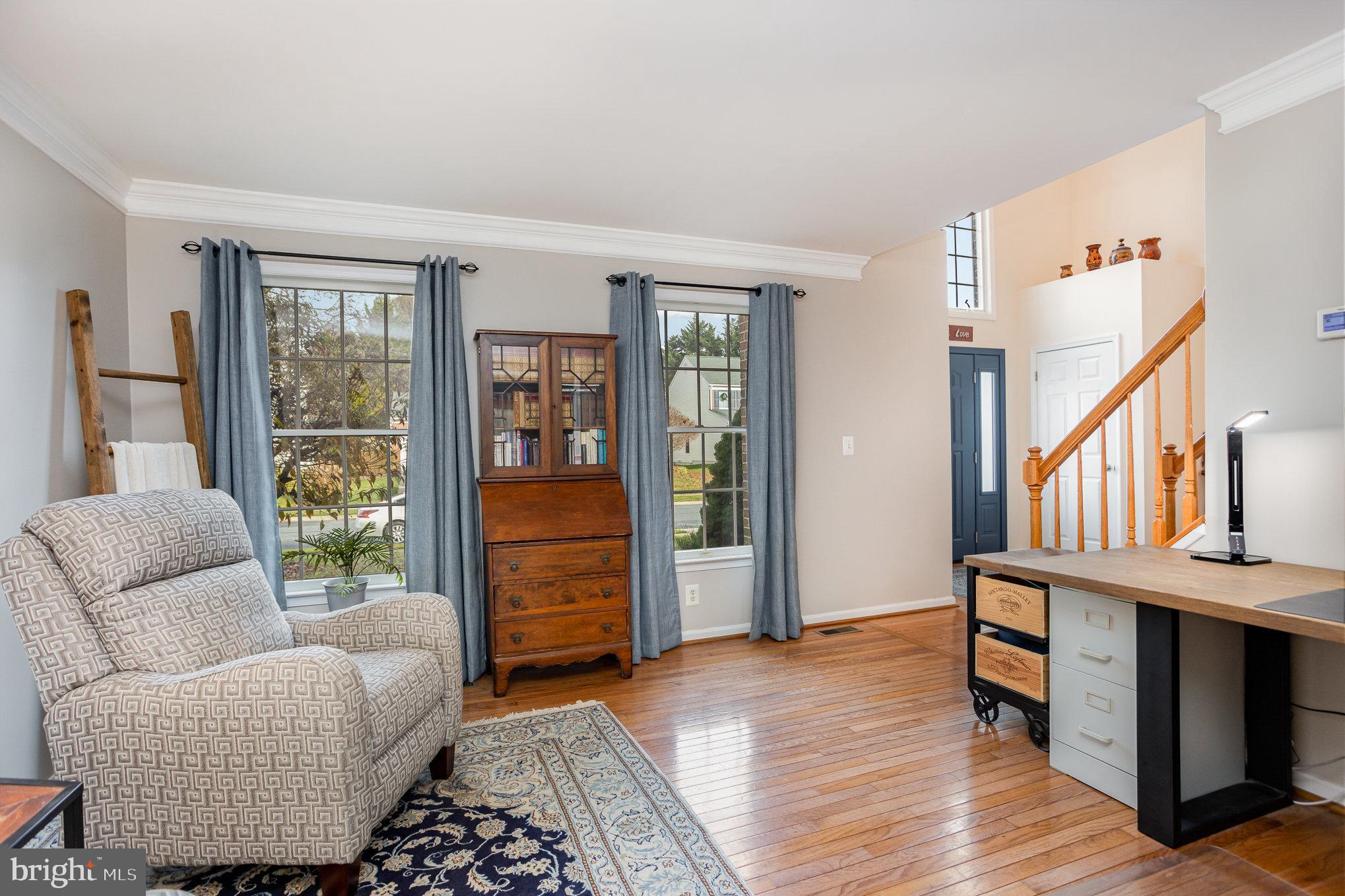 SADDLE RIDGE - Residential