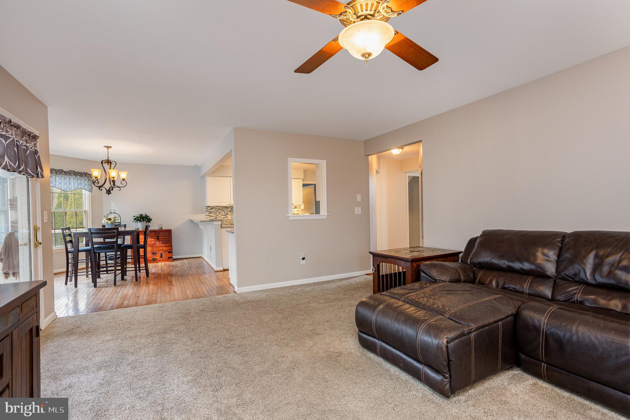 SADDLE RIDGE - Residential