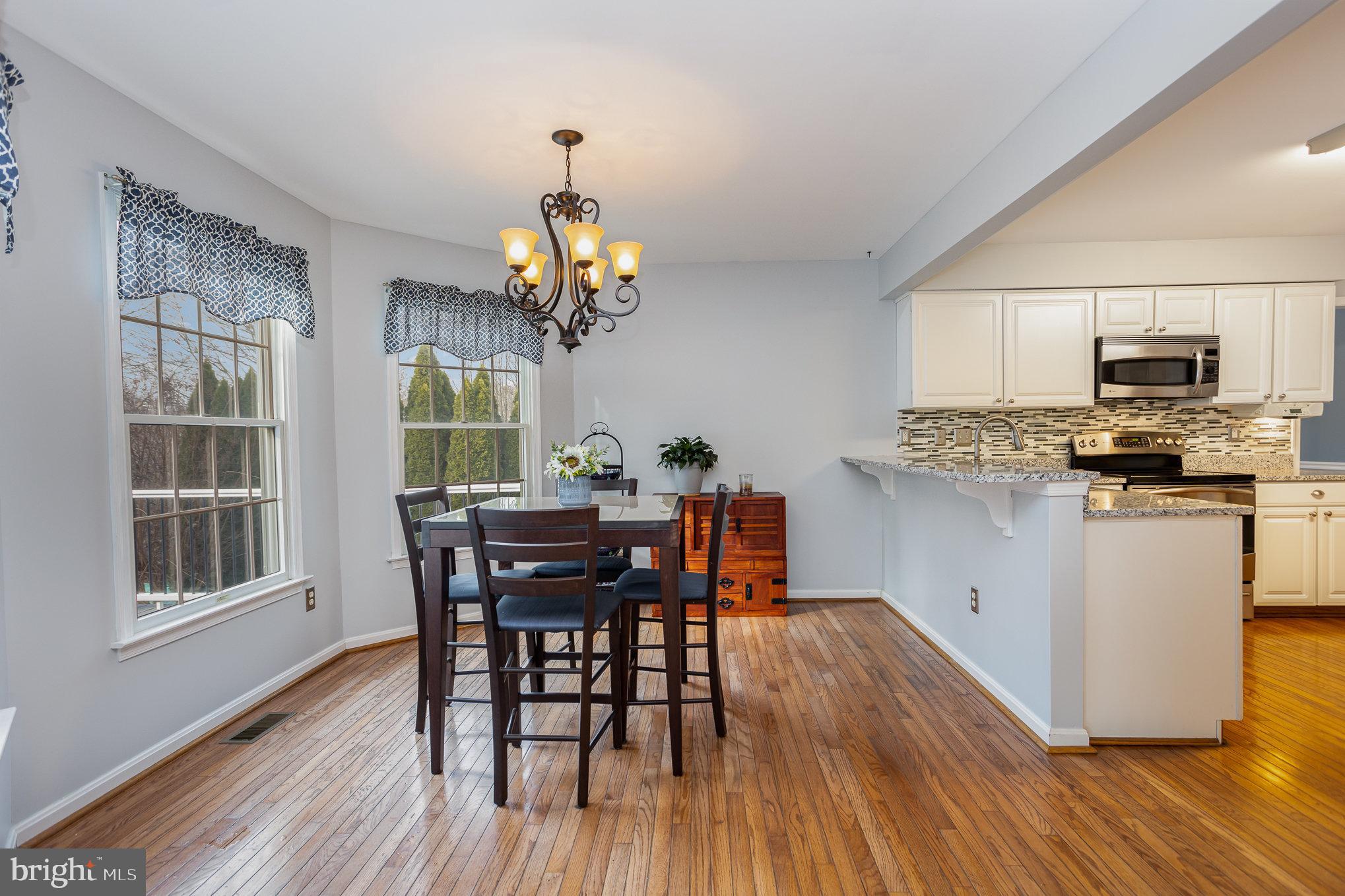 SADDLE RIDGE - Residential