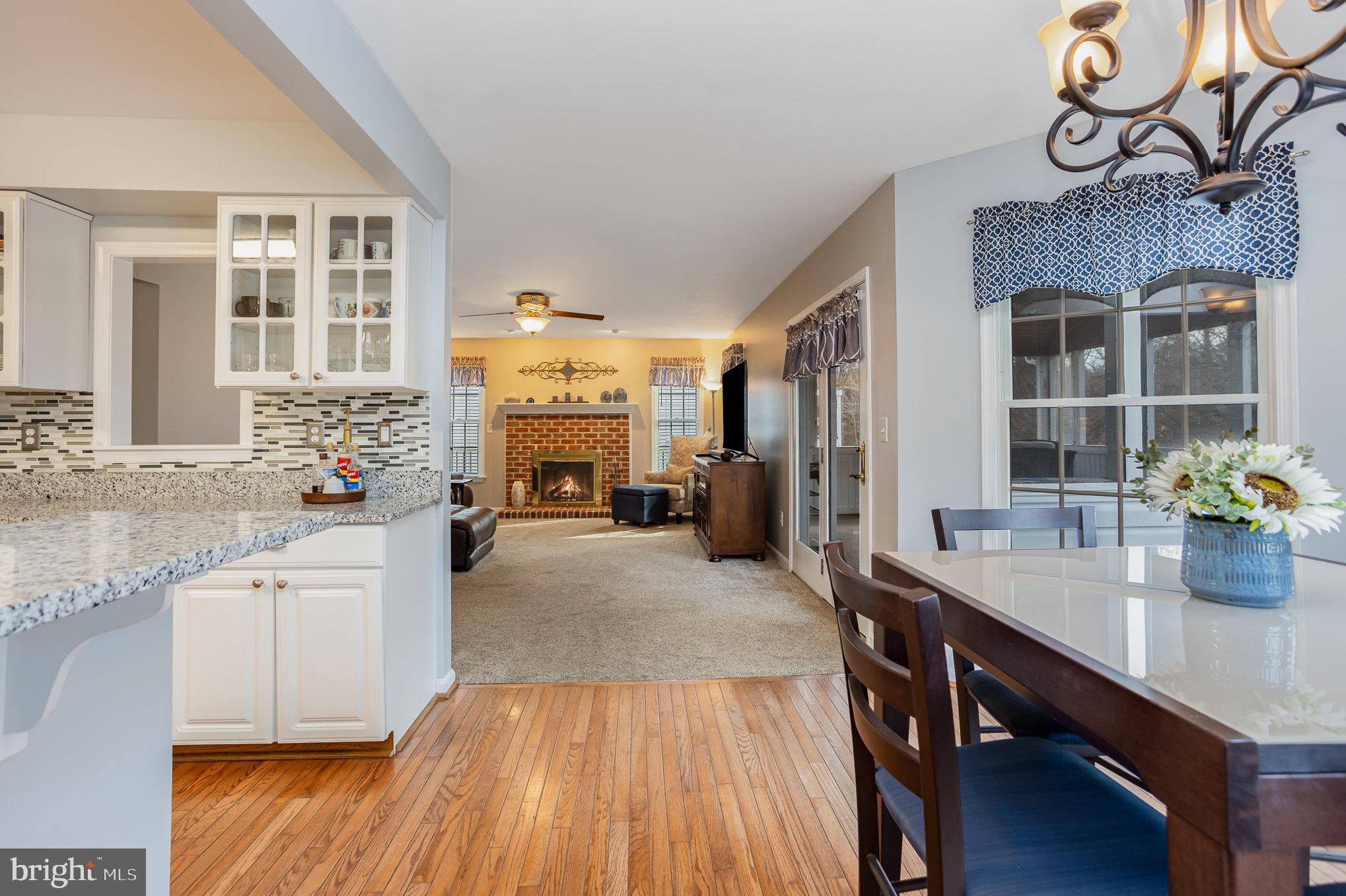 SADDLE RIDGE - Residential