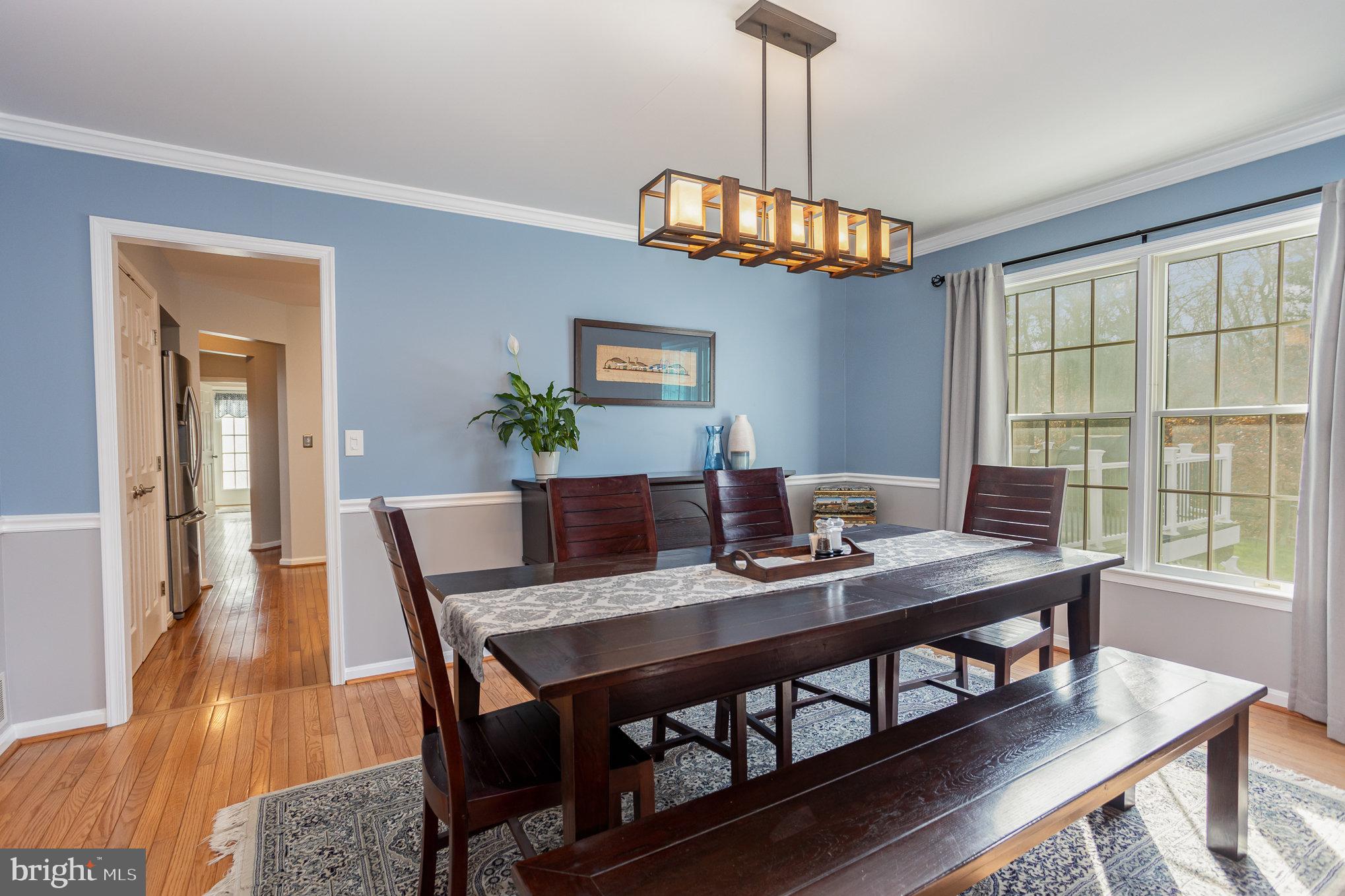 SADDLE RIDGE - Residential