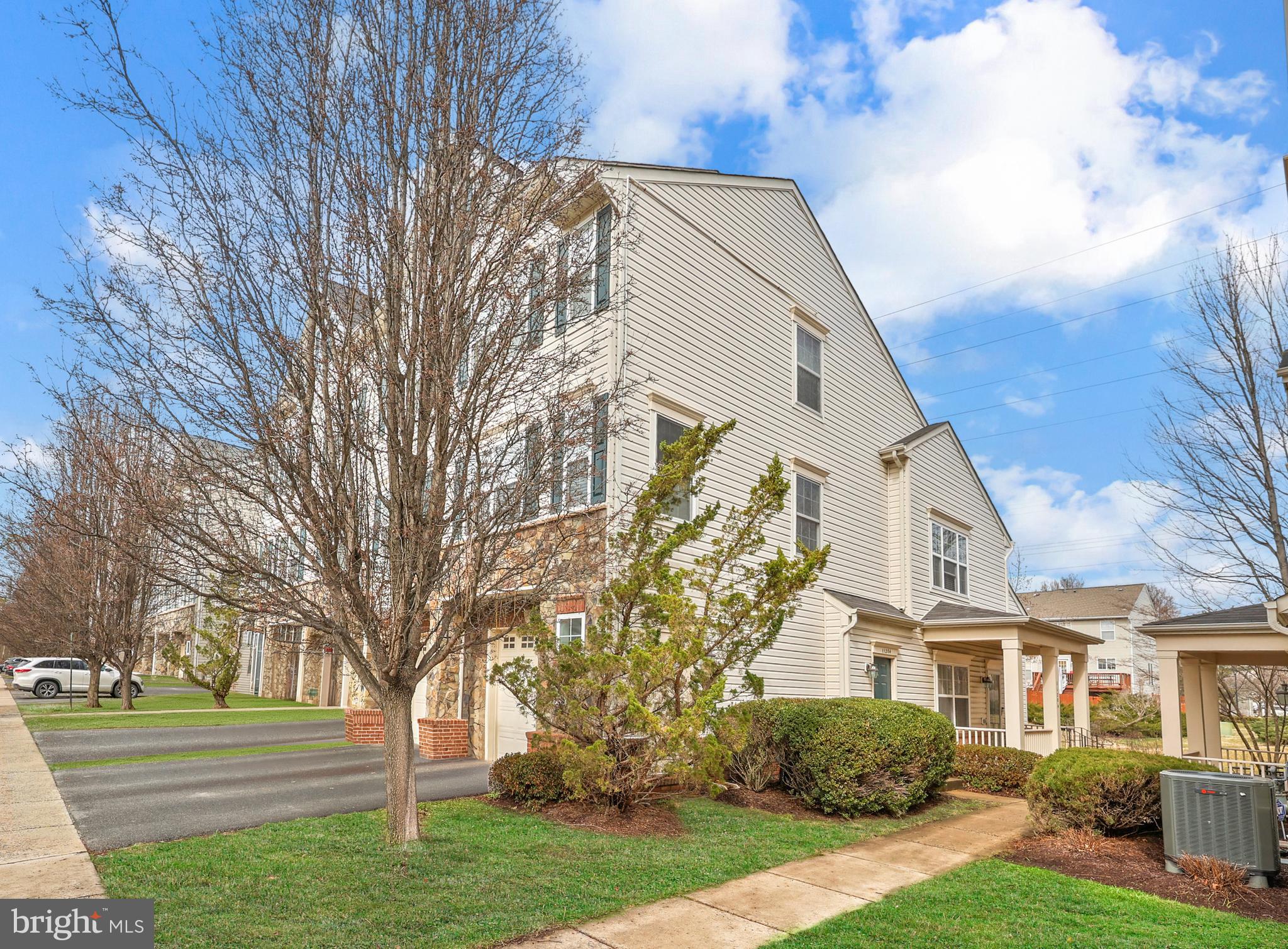 11206 WORTHAM CREST CIRCLE