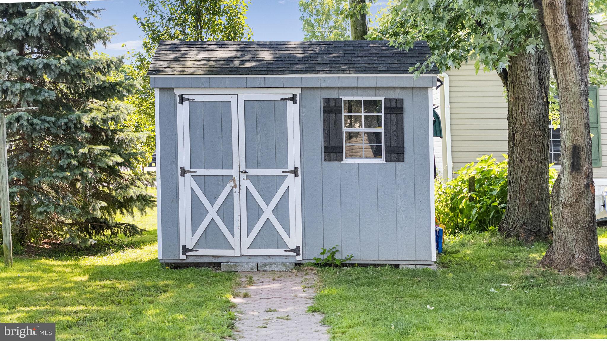 51 GREGORY CIRCLE