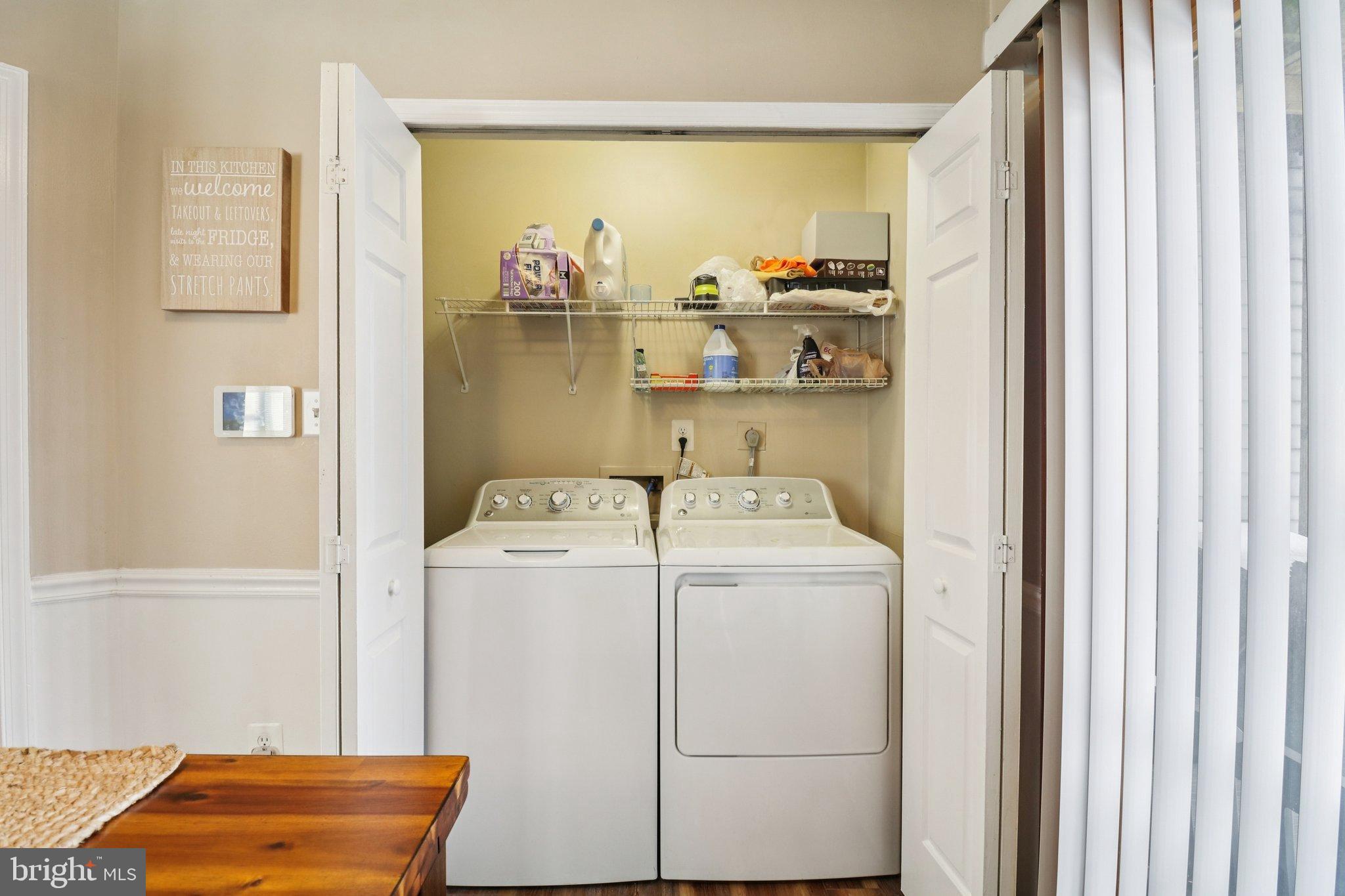 ACTON VILLAGE - Residential