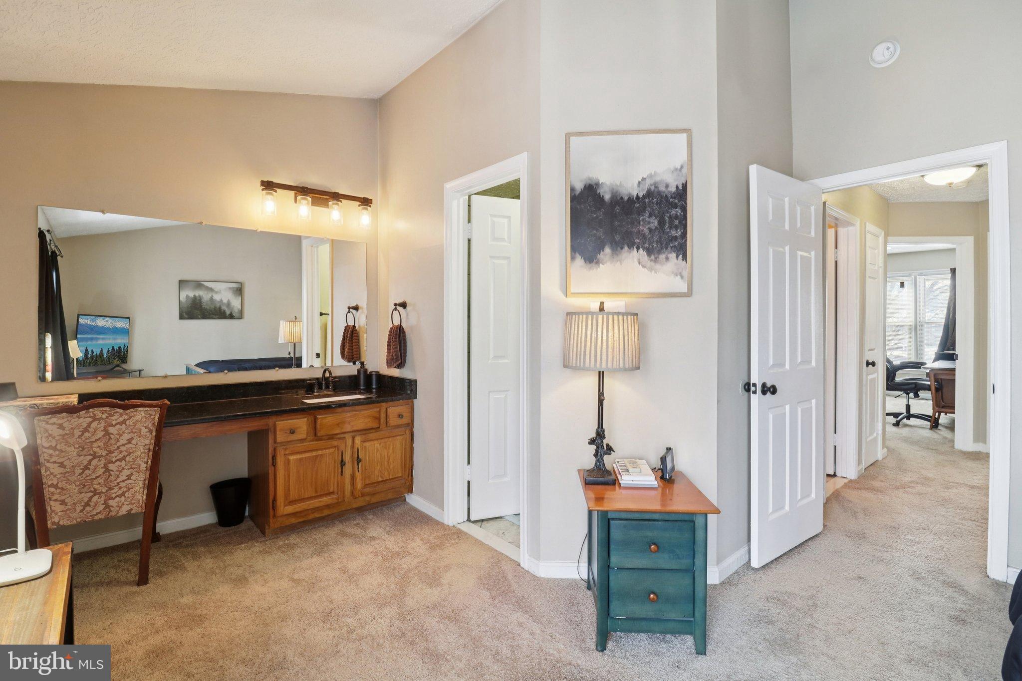 ACTON VILLAGE - Residential