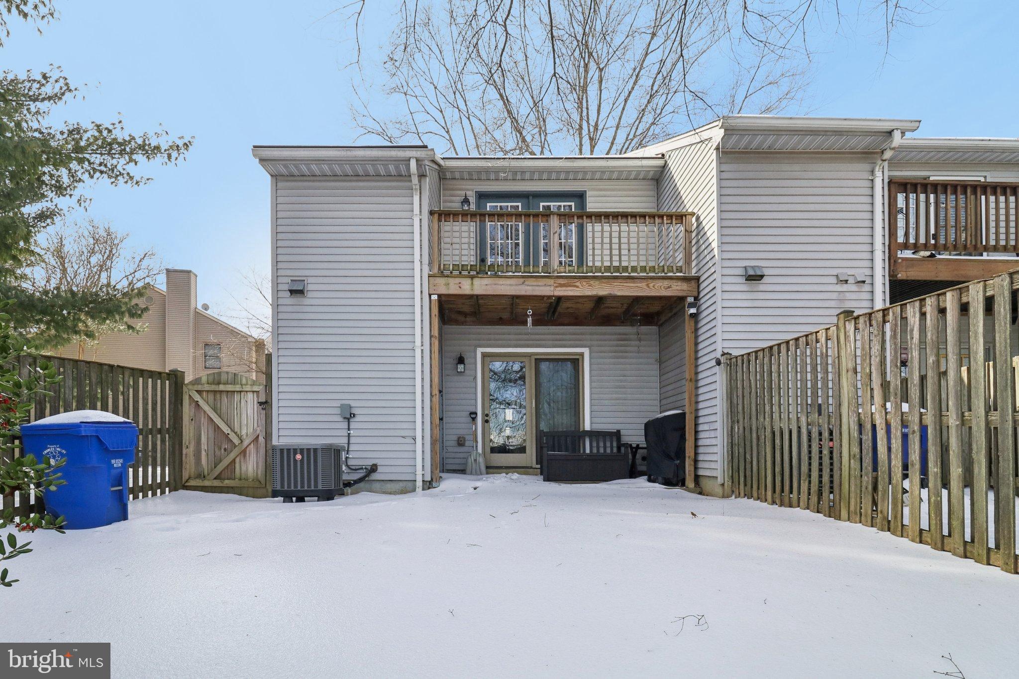 ACTON VILLAGE - Residential