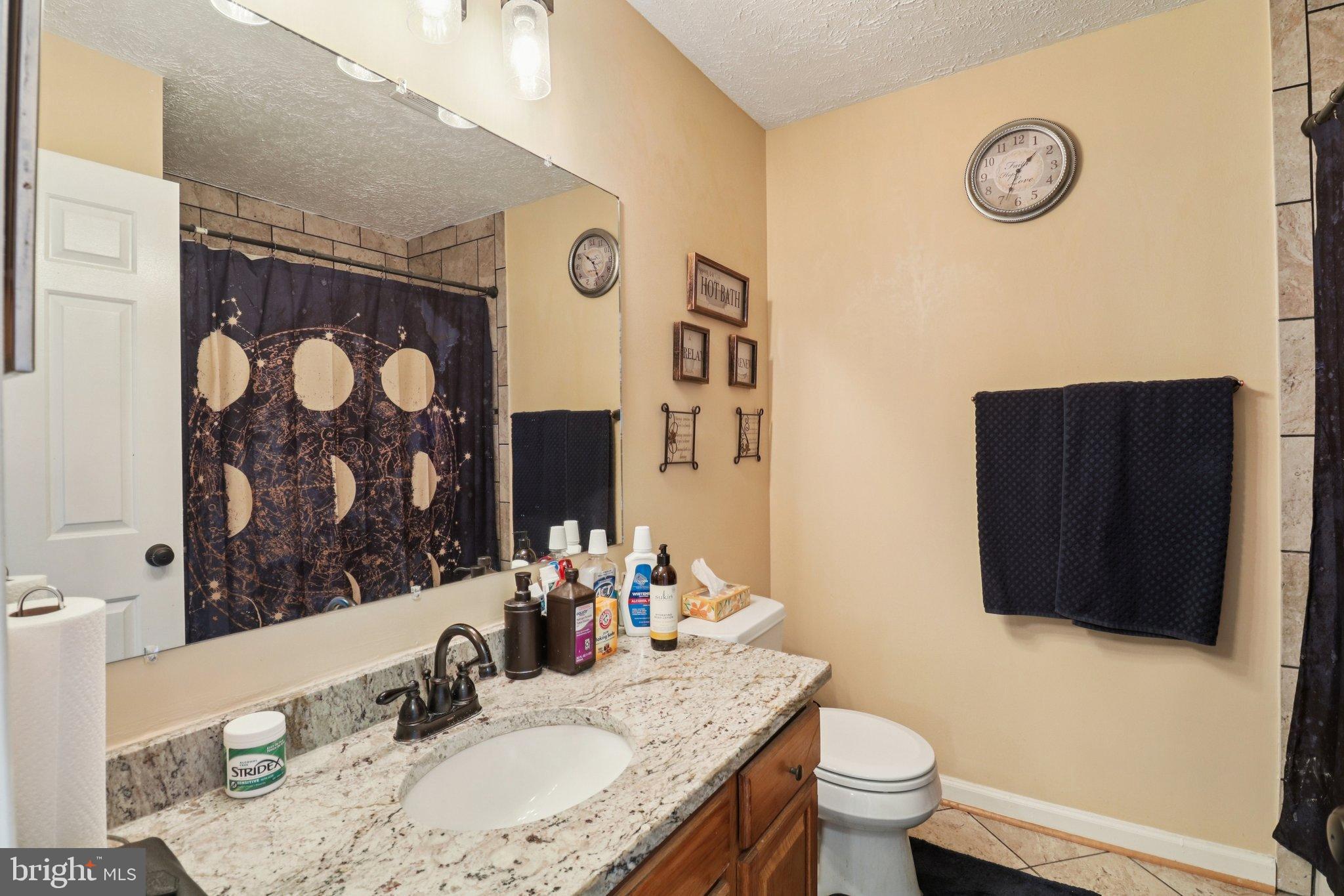 ACTON VILLAGE - Residential