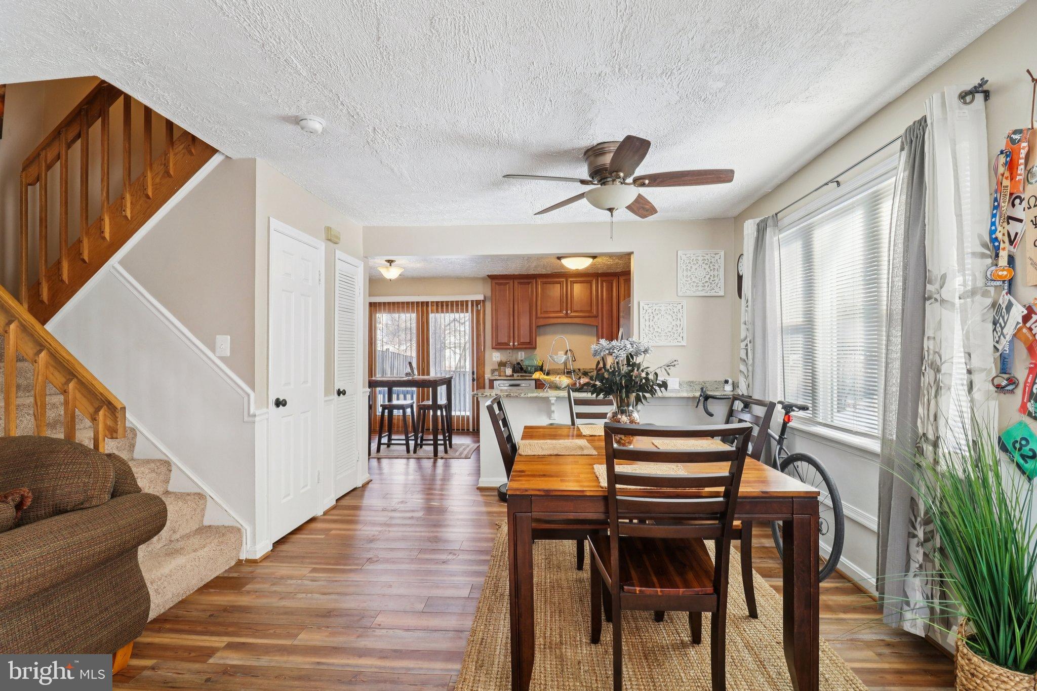 ACTON VILLAGE - Residential