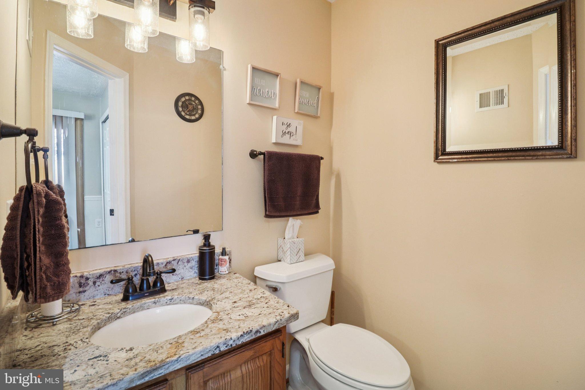 ACTON VILLAGE - Residential