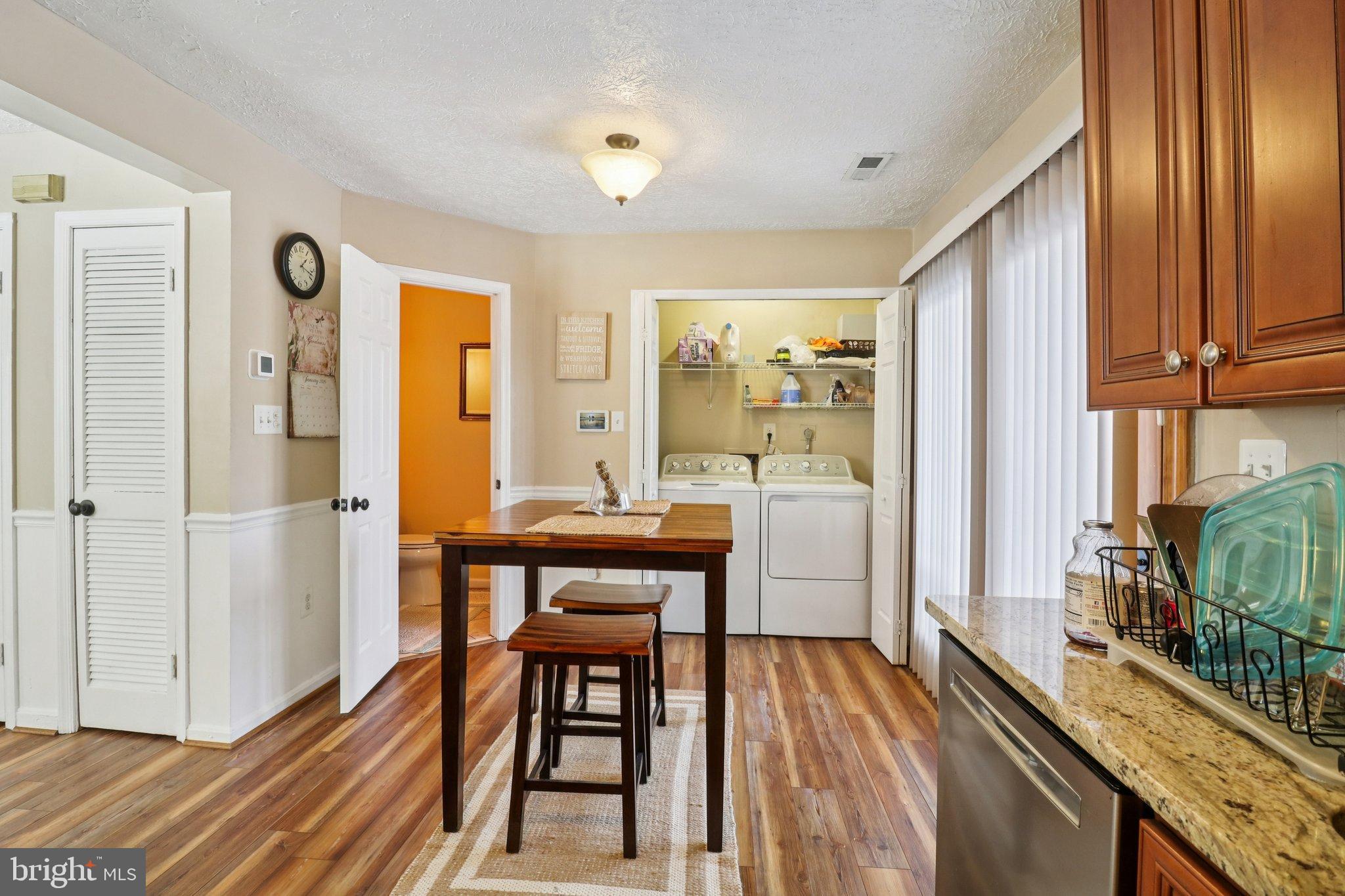 ACTON VILLAGE - Residential