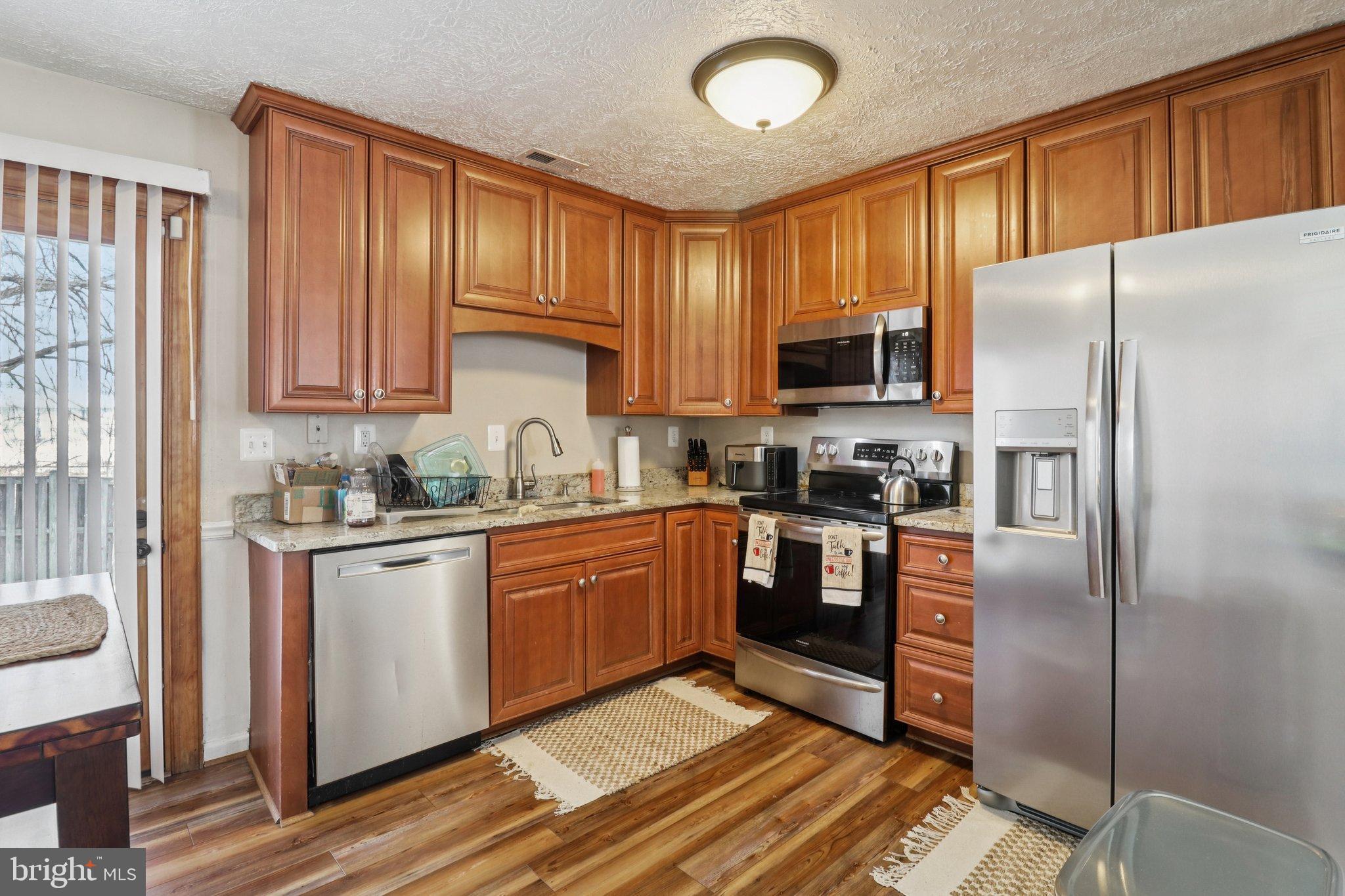 ACTON VILLAGE - Residential