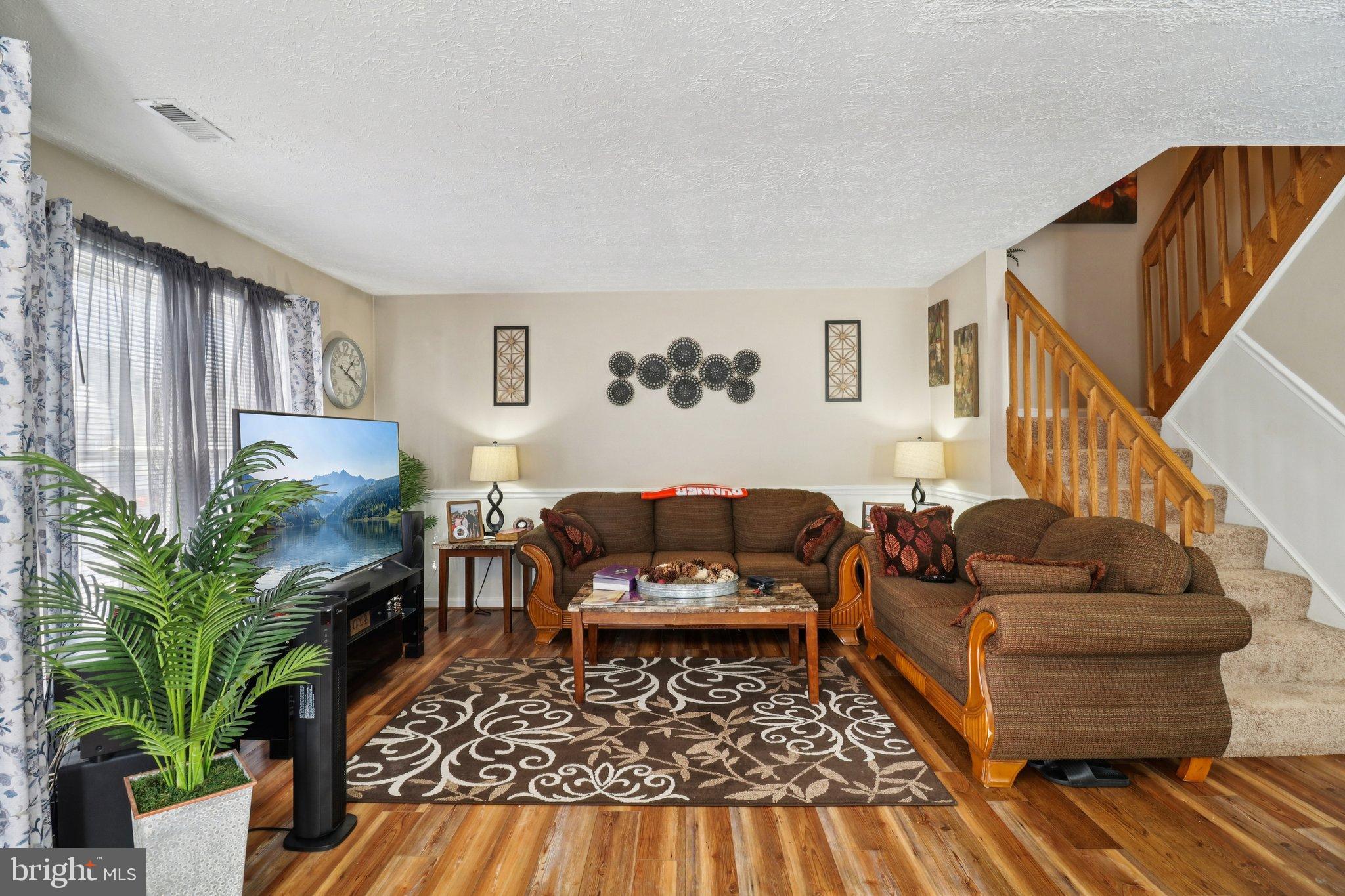 ACTON VILLAGE - Residential