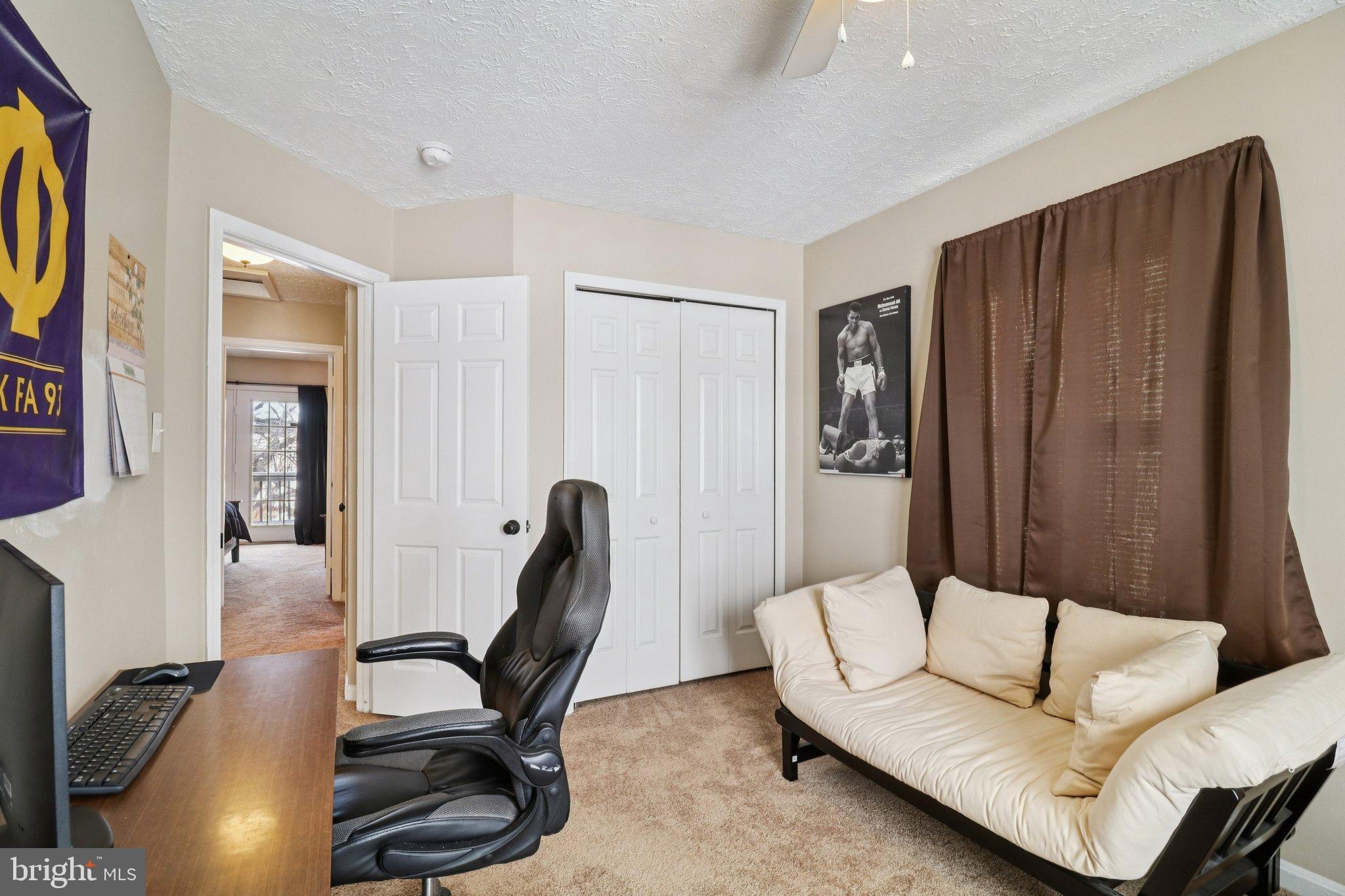 ACTON VILLAGE - Residential