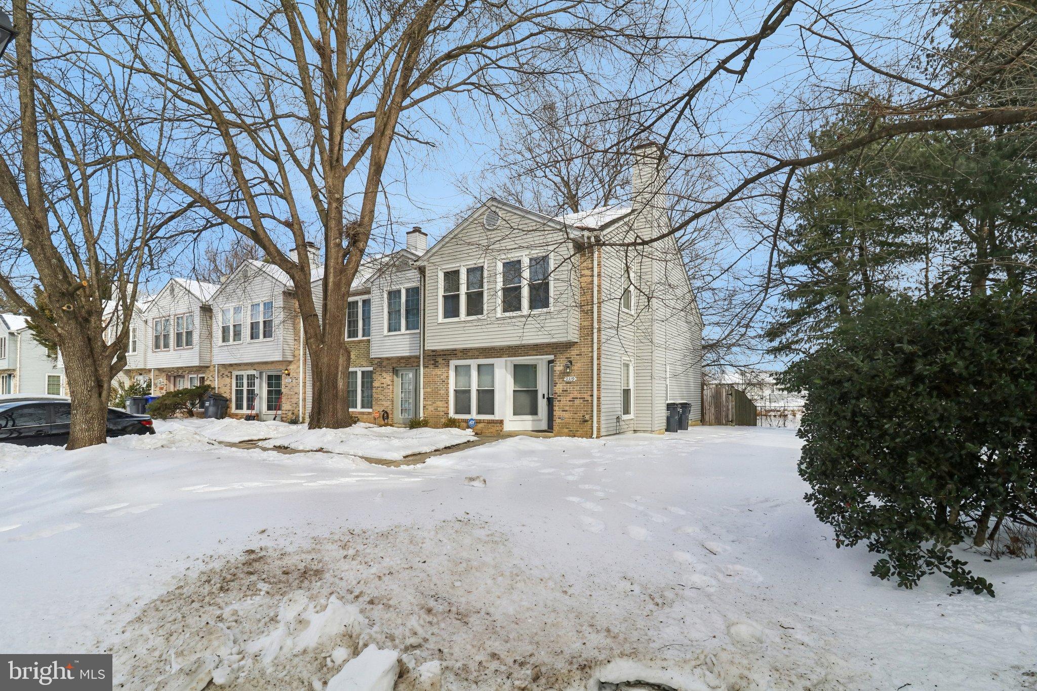 ACTON VILLAGE - Residential