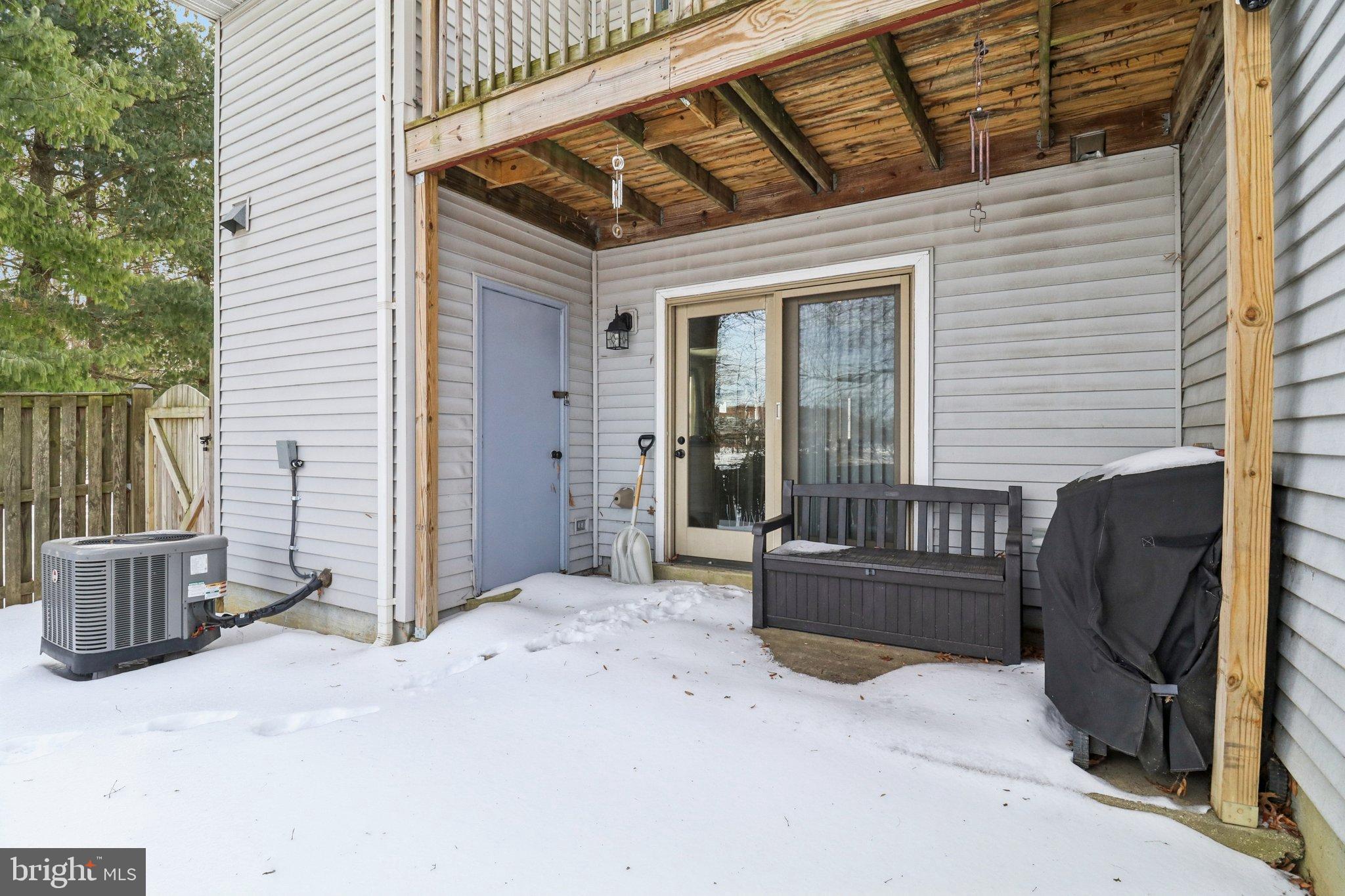 ACTON VILLAGE - Residential