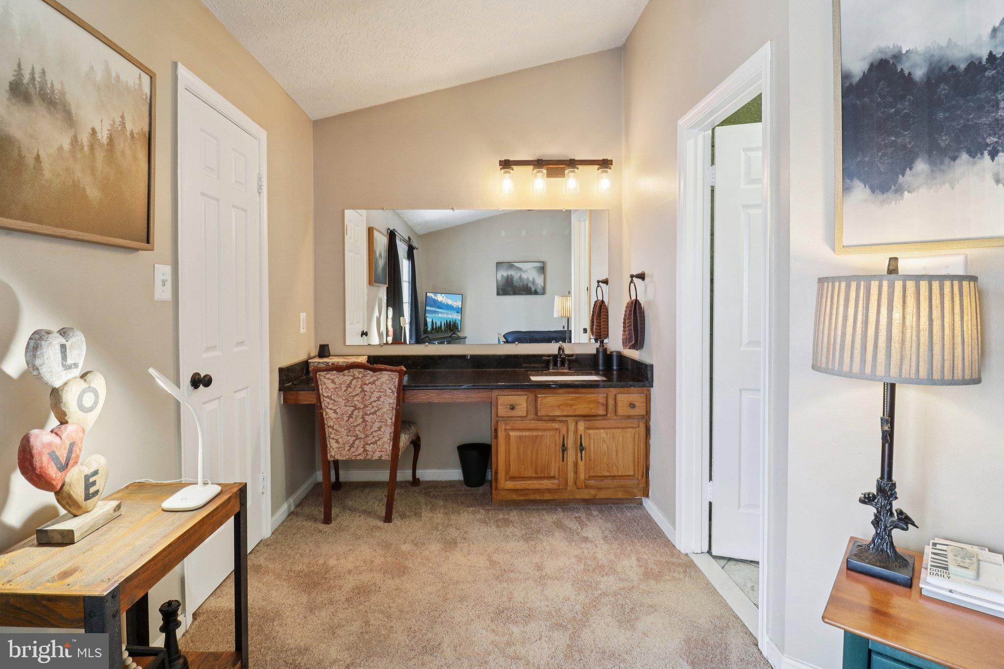 ACTON VILLAGE - Residential