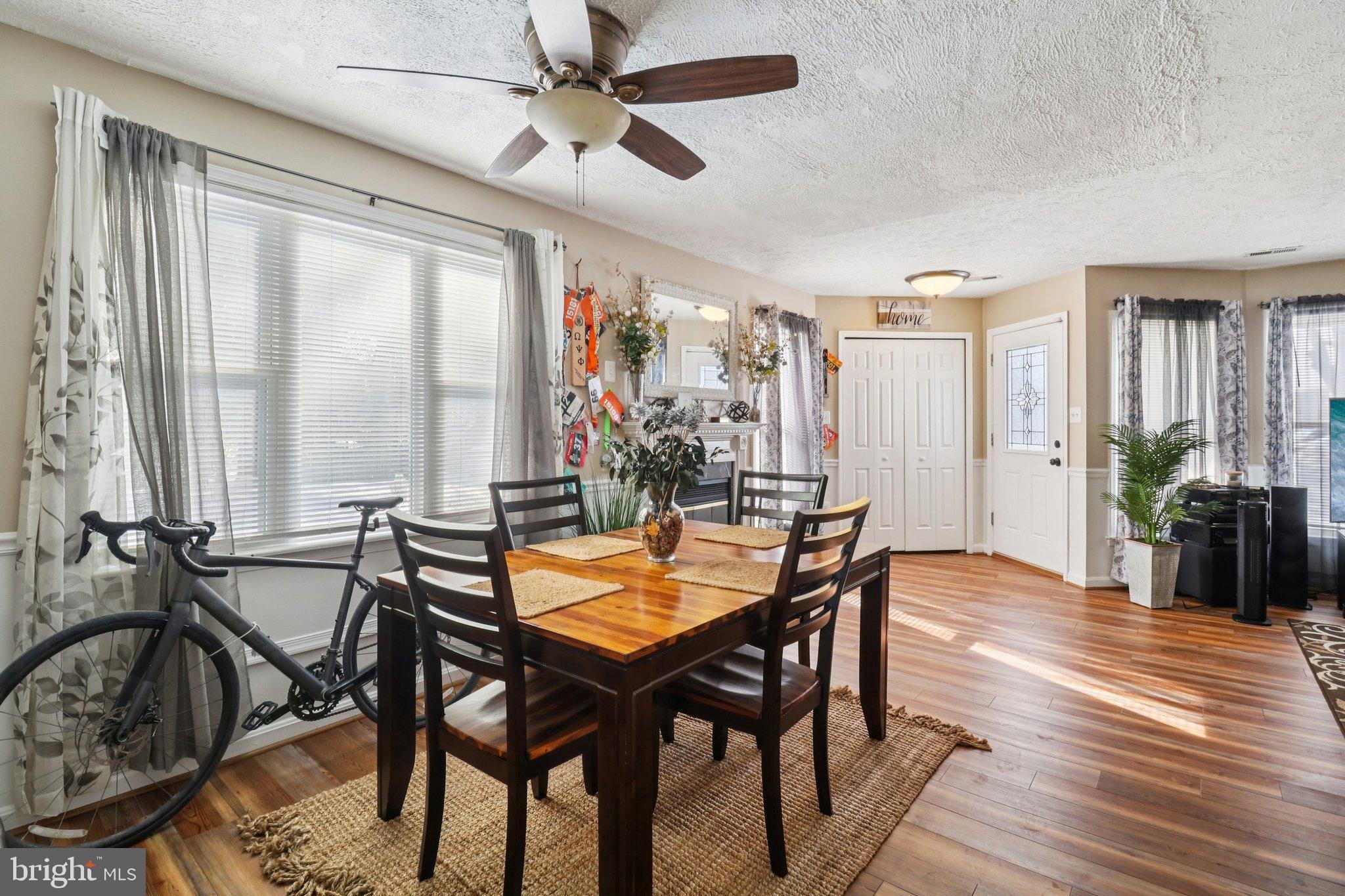 ACTON VILLAGE - Residential