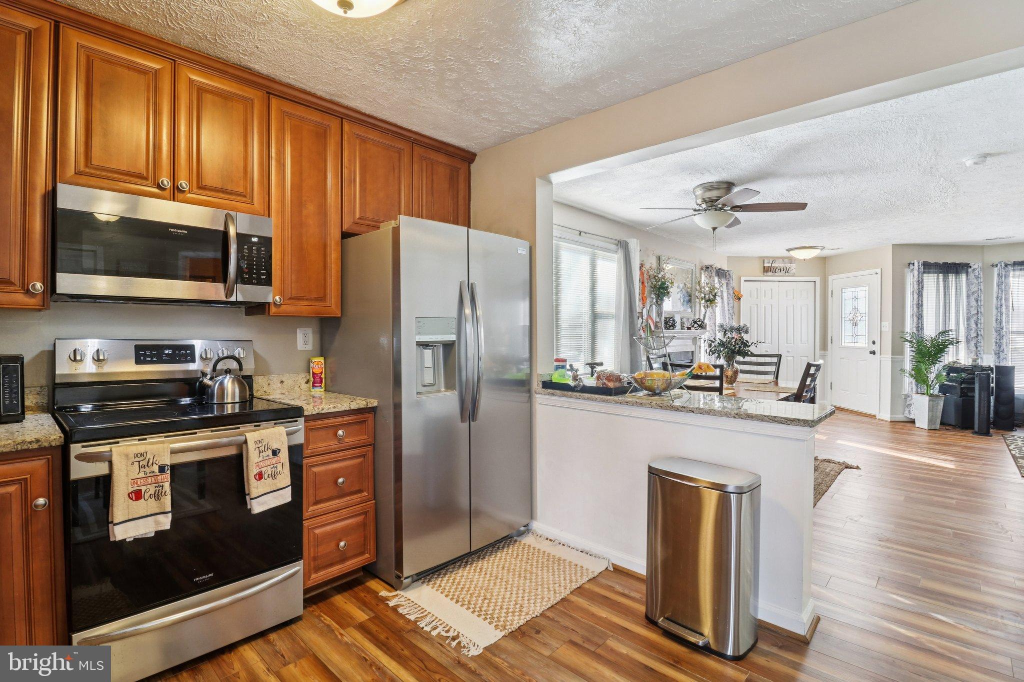 ACTON VILLAGE - Residential