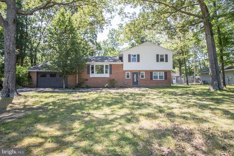 23040 TOWN CREEK DRIVE LEXINGTON PARK MD 20653