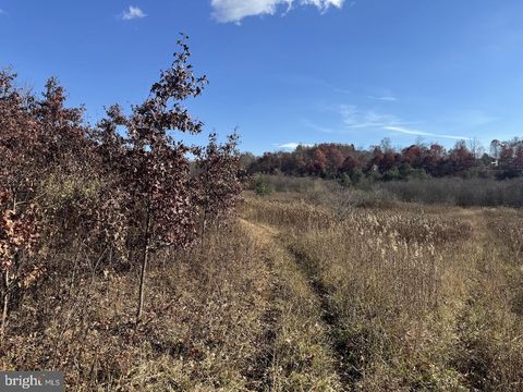 4000 Area BROADFORD ROAD OAKLAND MD 21550