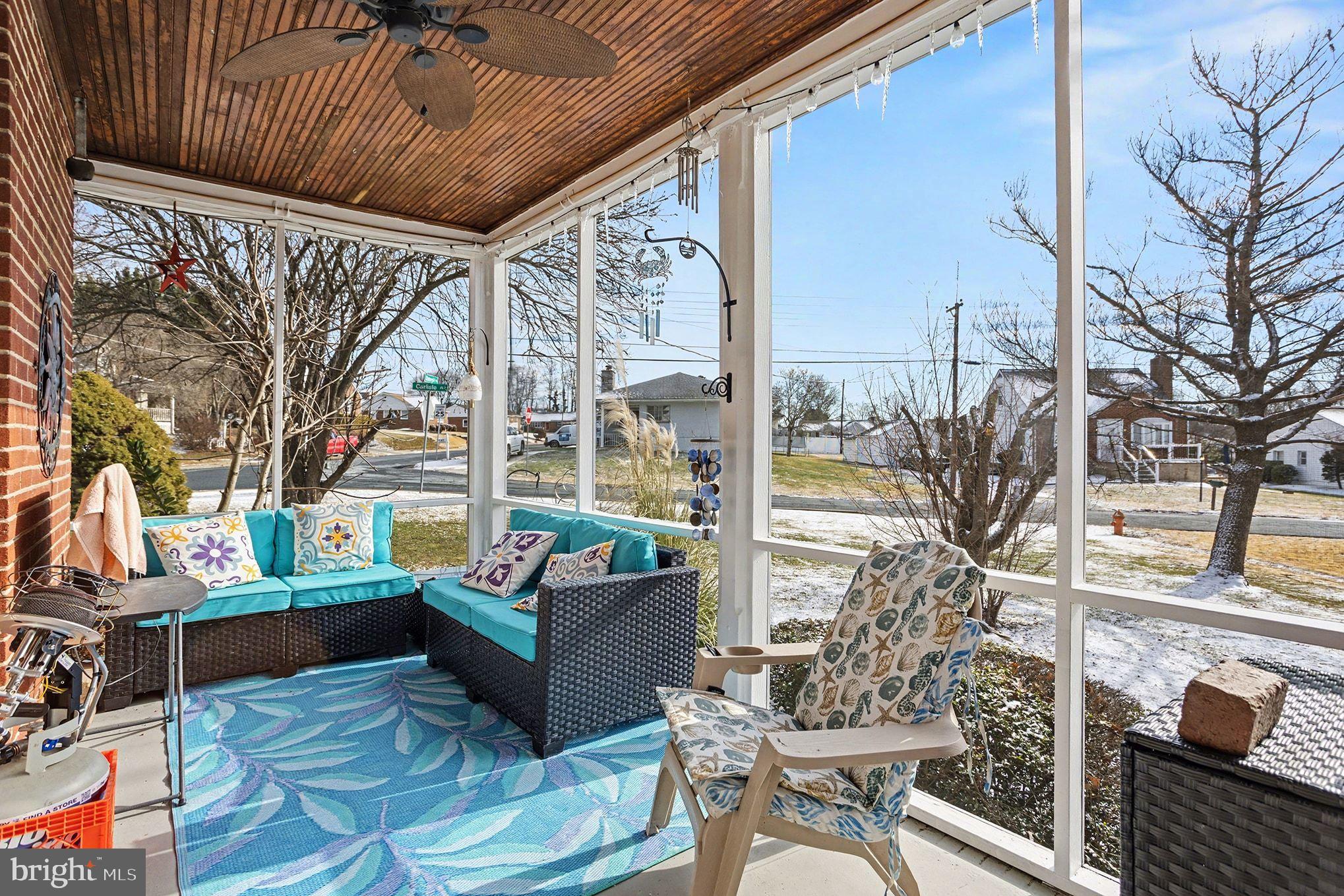 DARNALL MANOR - Residential