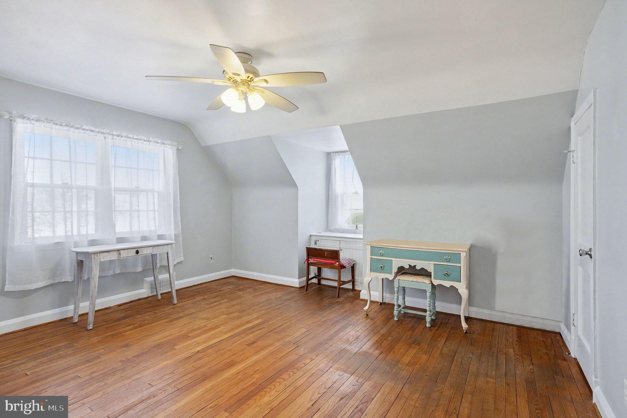 DARNALL MANOR - Residential