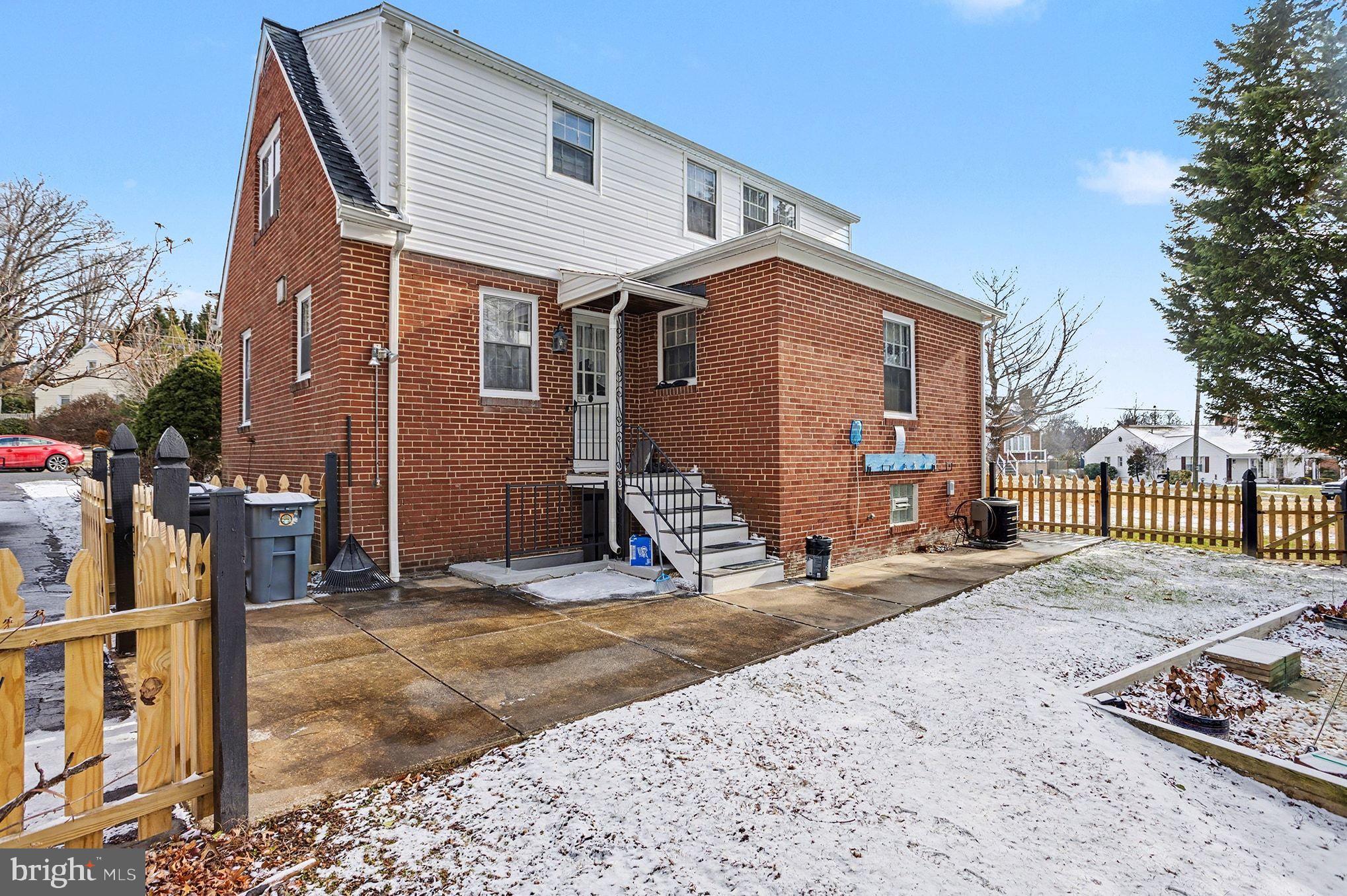 DARNALL MANOR - Residential