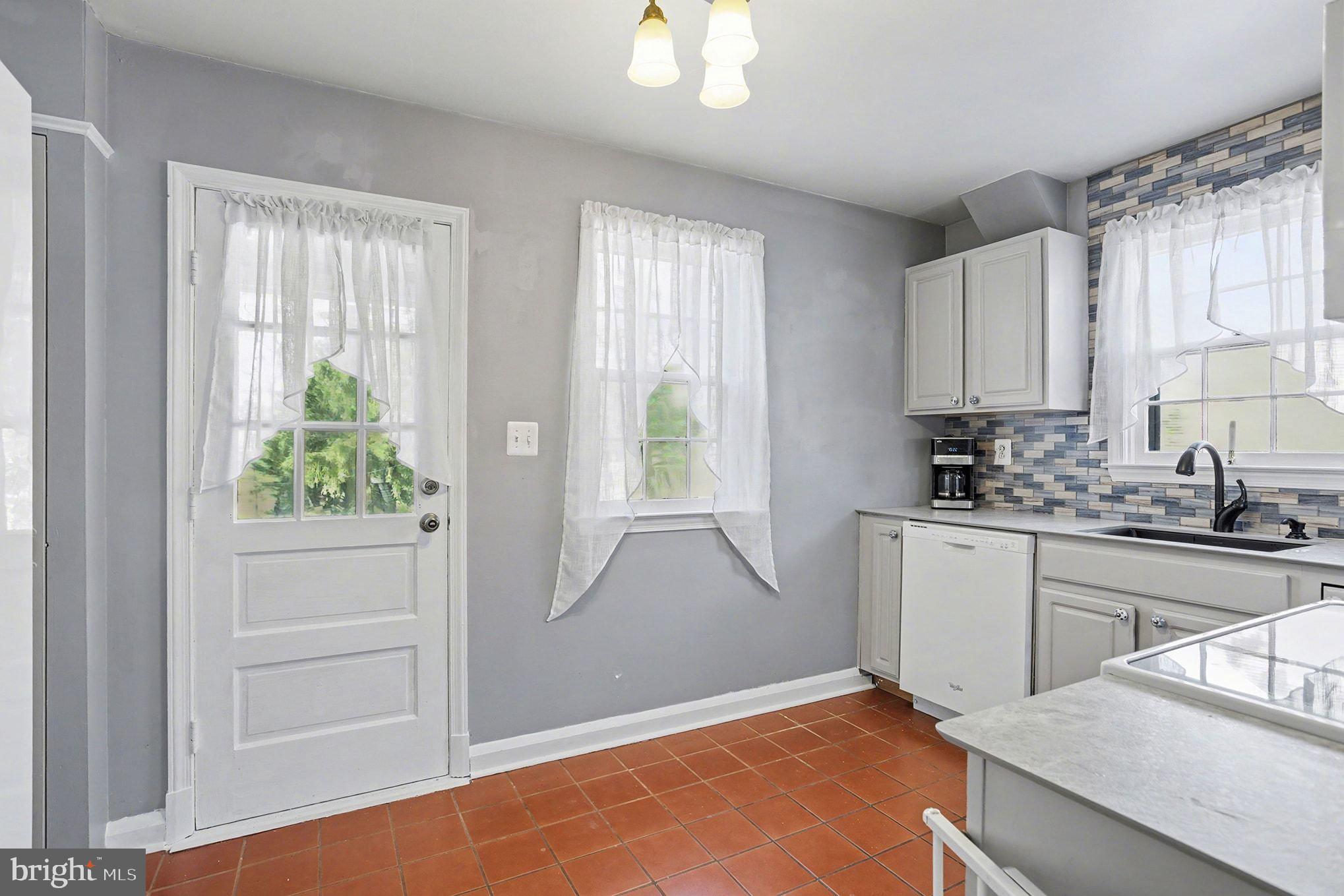 DARNALL MANOR - Residential