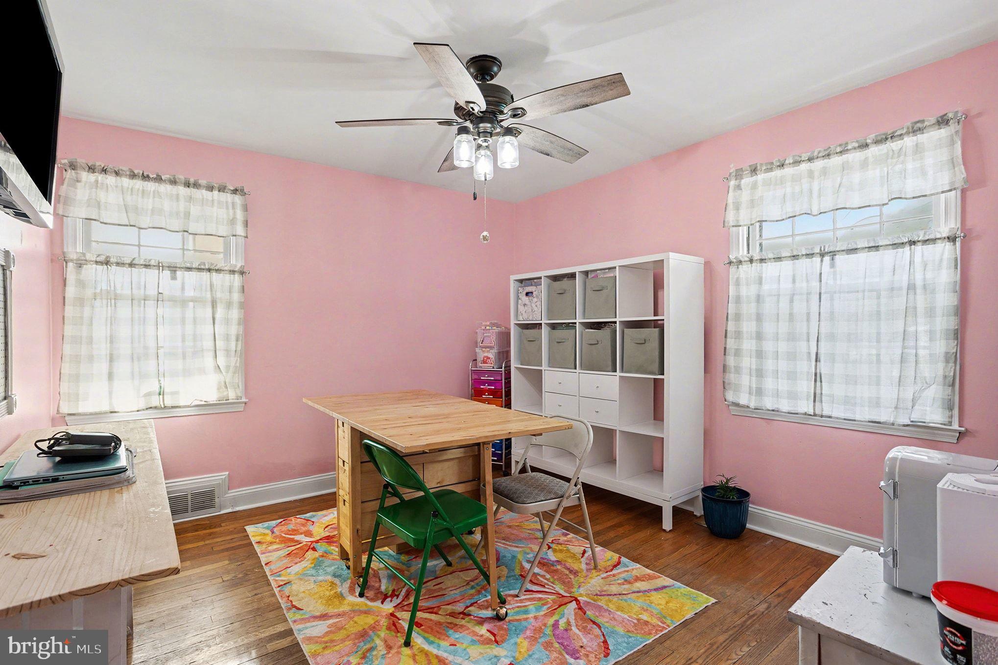 DARNALL MANOR - Residential