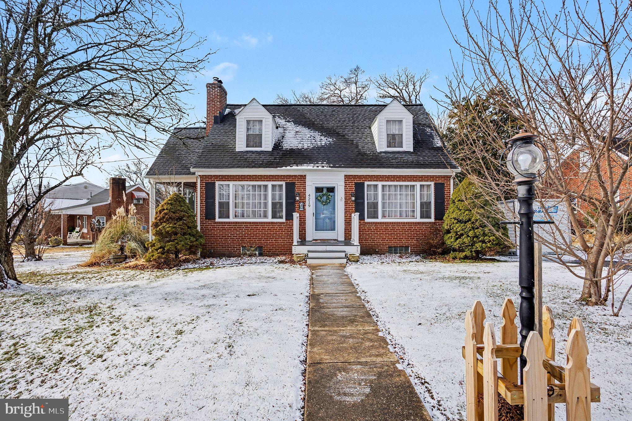 DARNALL MANOR - Residential