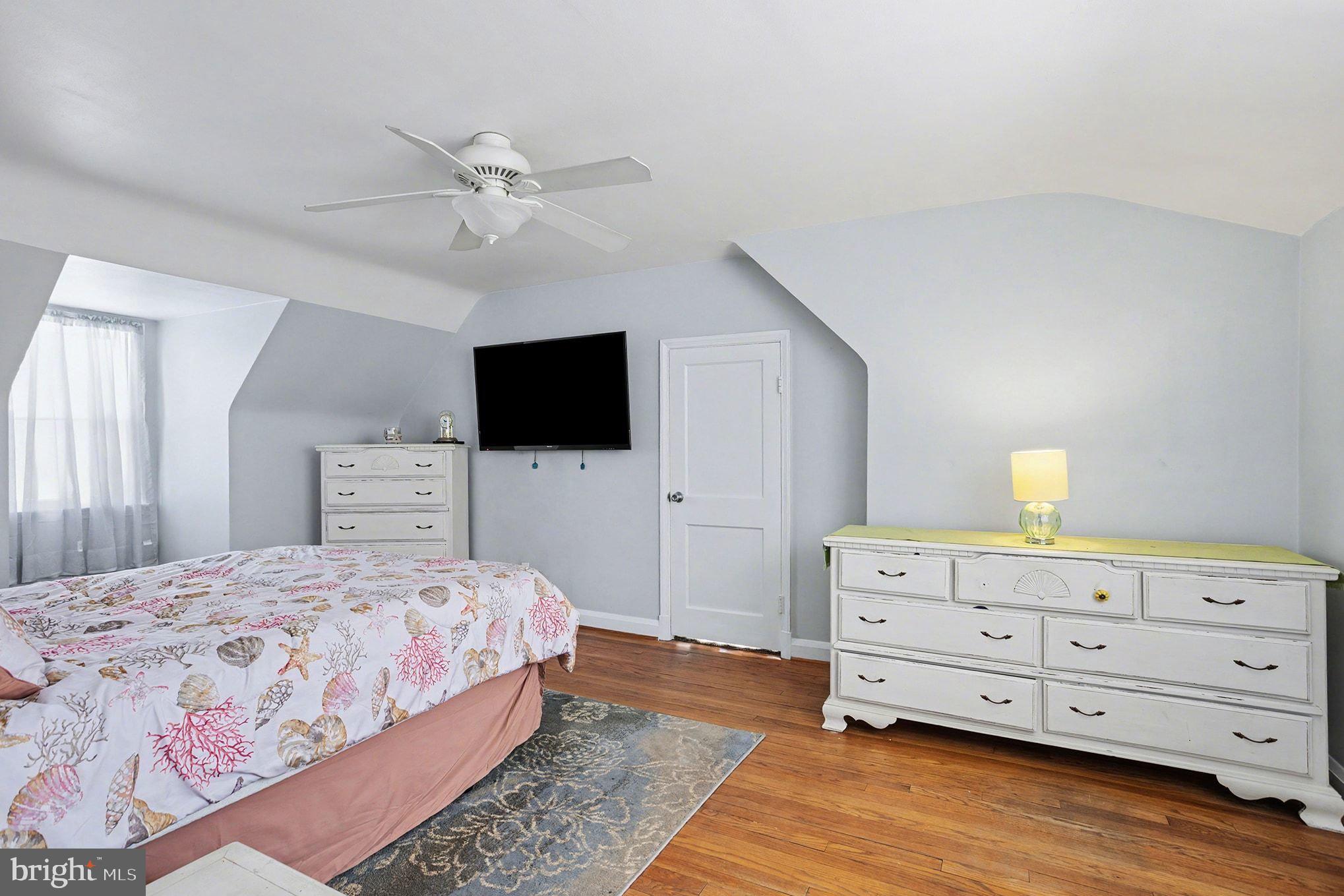 DARNALL MANOR - Residential