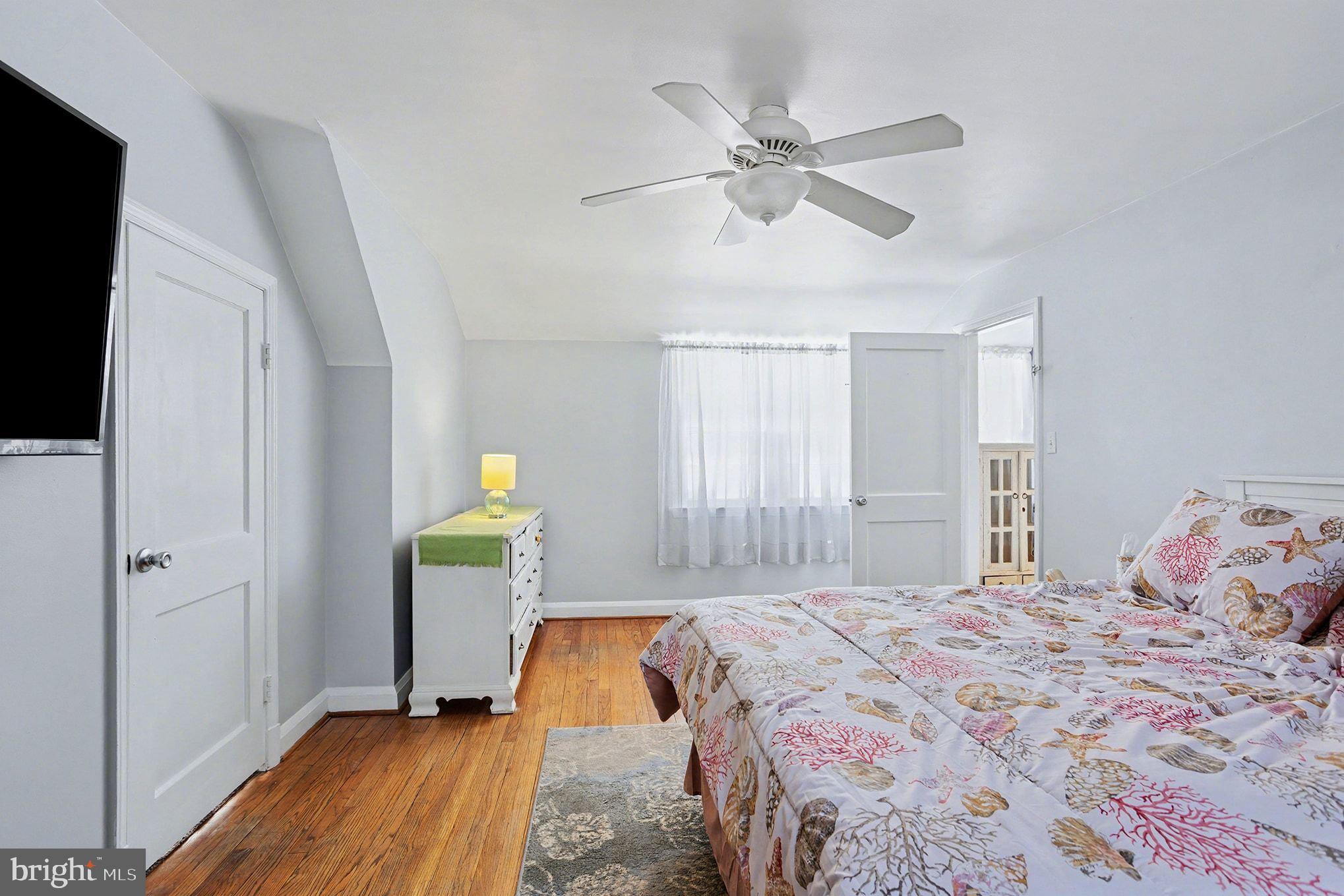 DARNALL MANOR - Residential