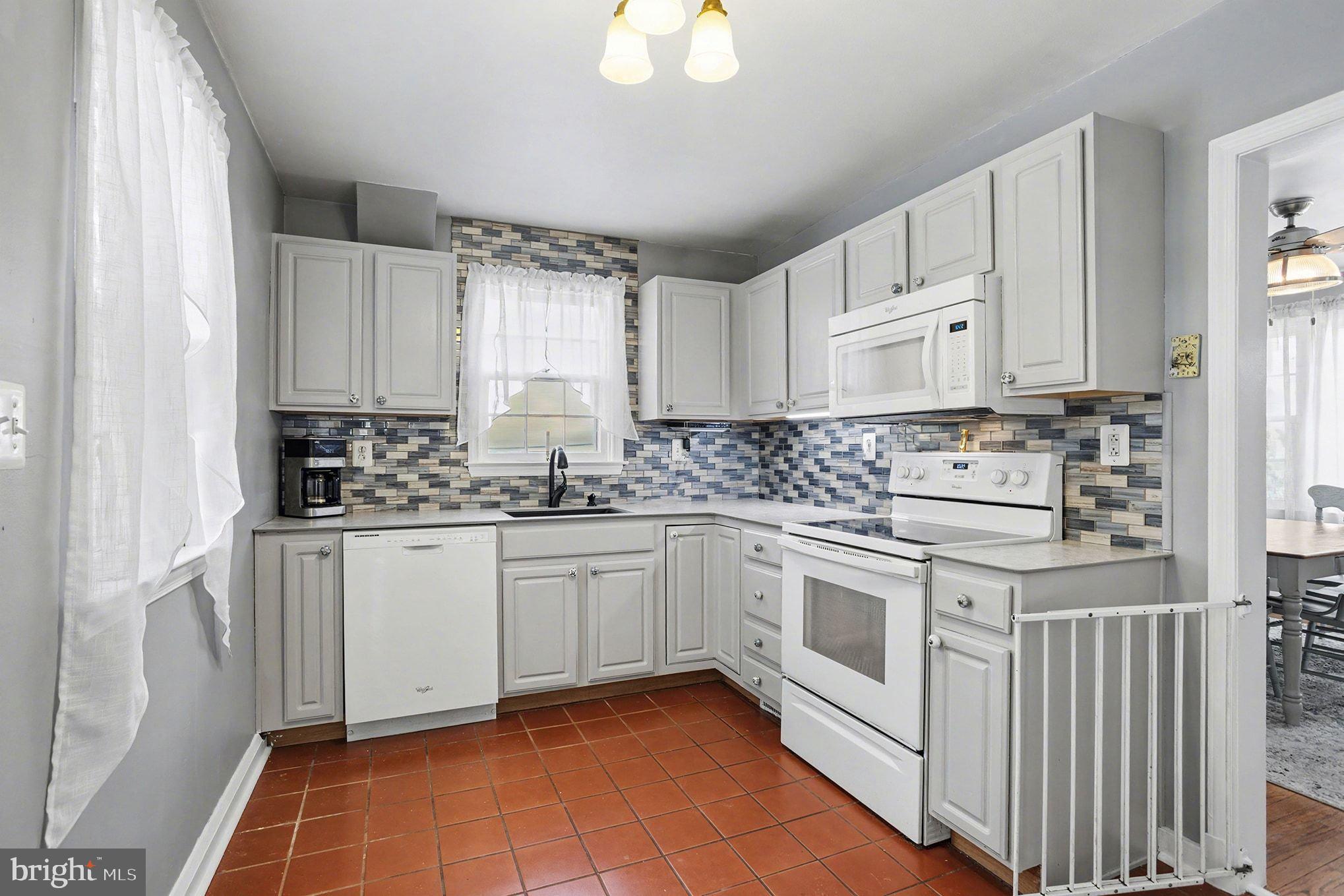 DARNALL MANOR - Residential