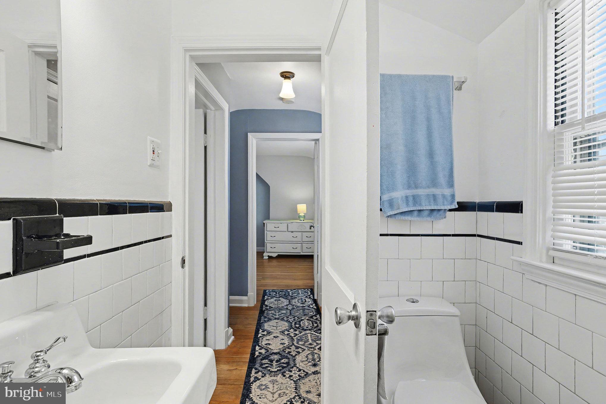 DARNALL MANOR - Residential