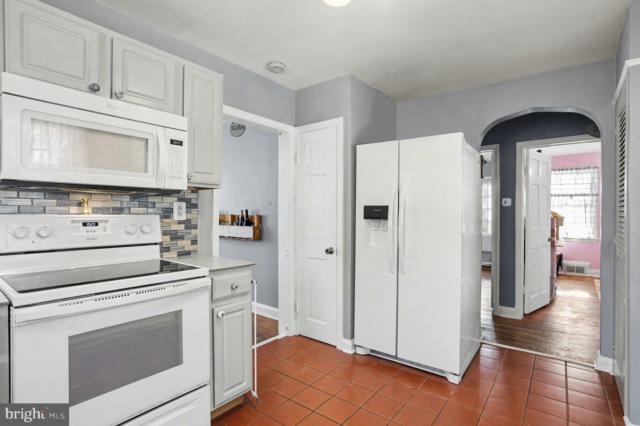 DARNALL MANOR - Residential