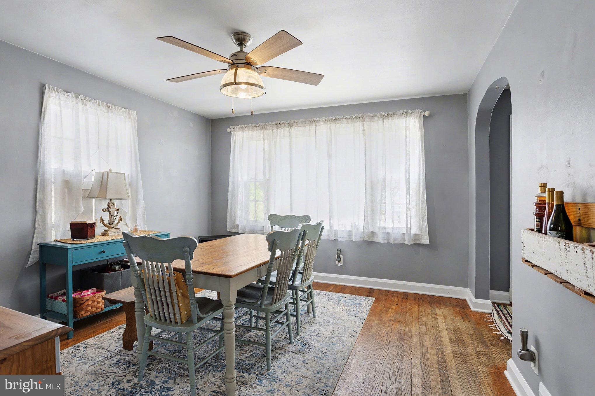 DARNALL MANOR - Residential