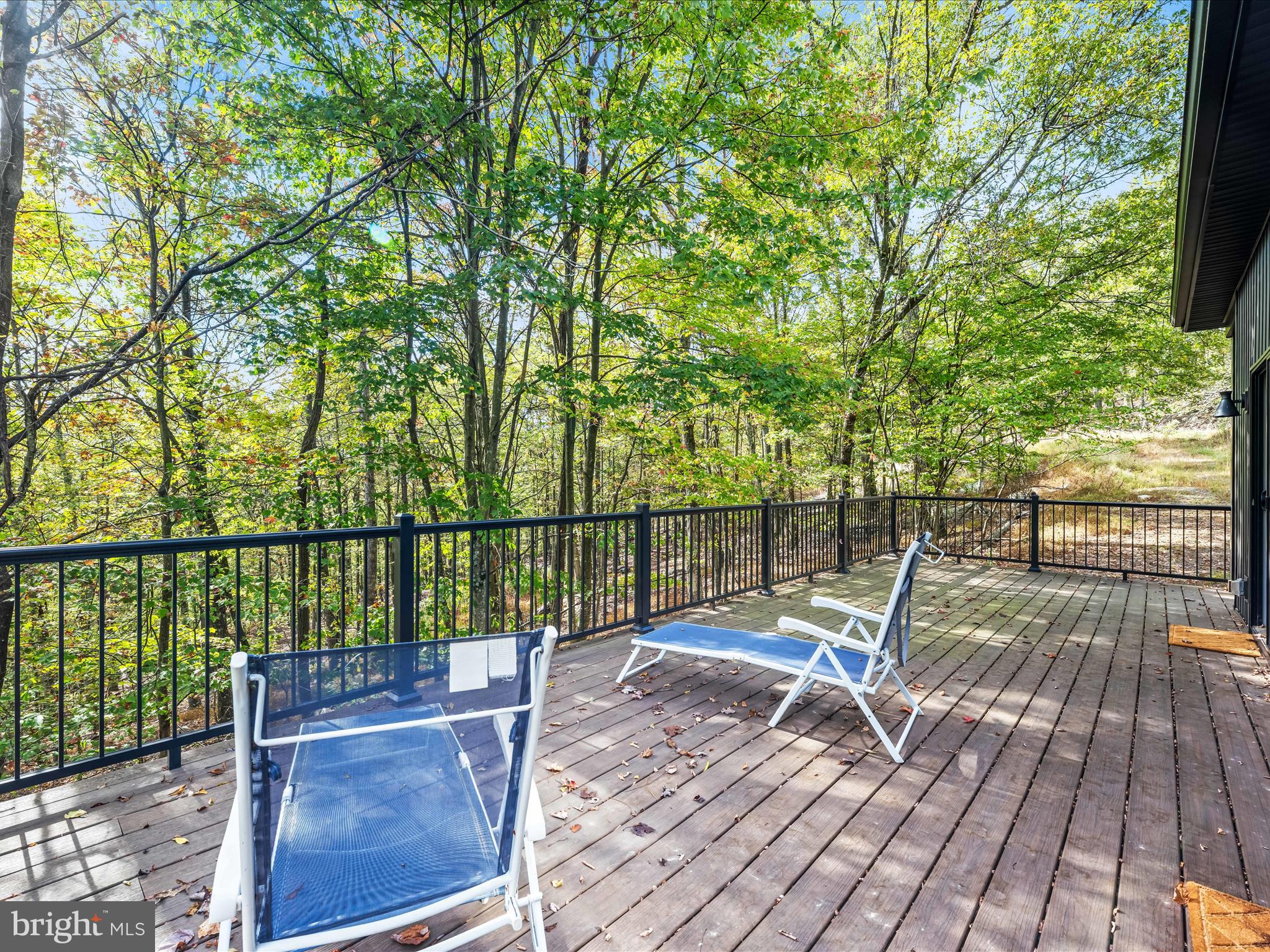 VALLEY HIGH TIMBER FARMS - Residential