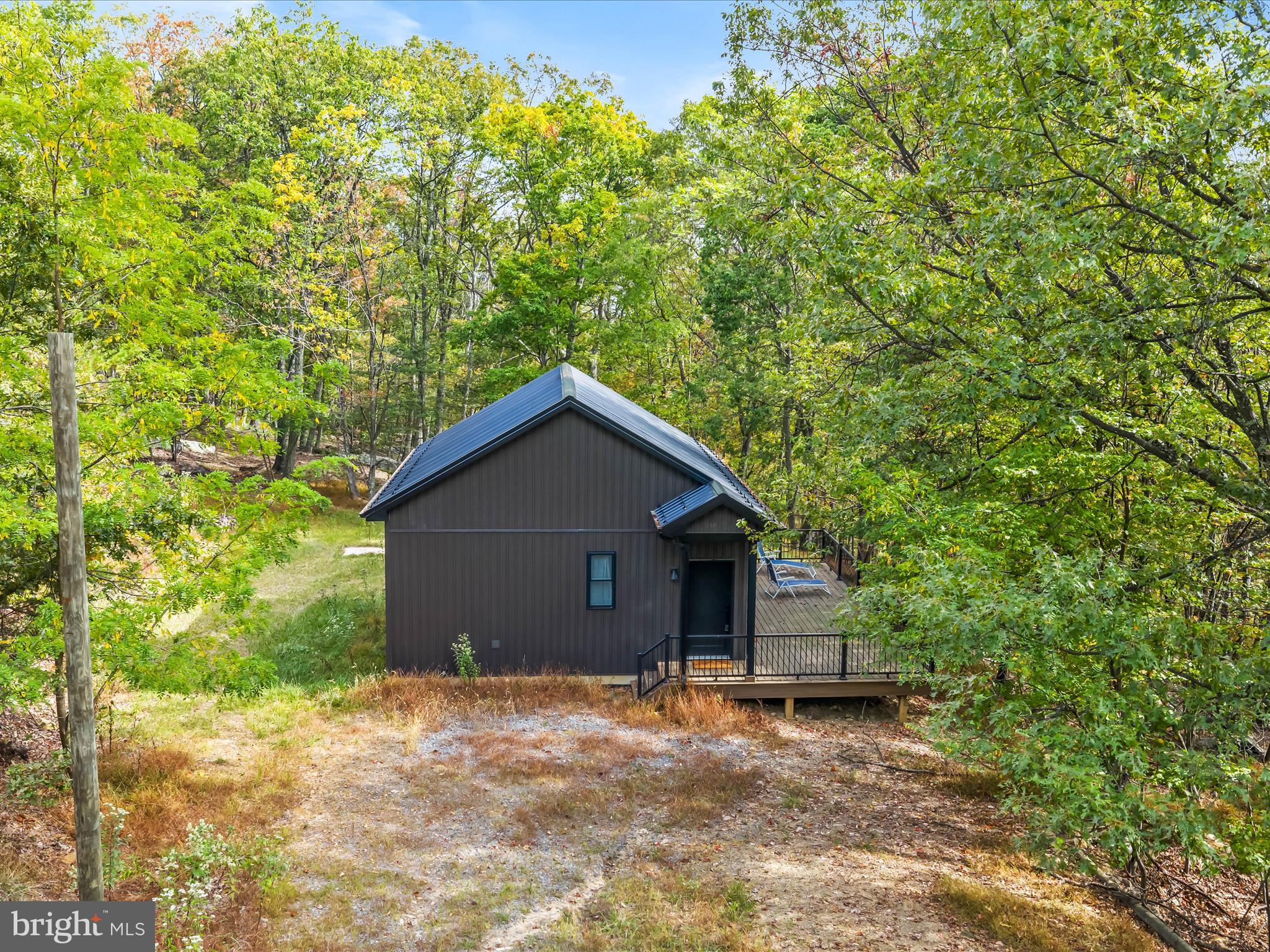 VALLEY HIGH TIMBER FARMS - Residential
