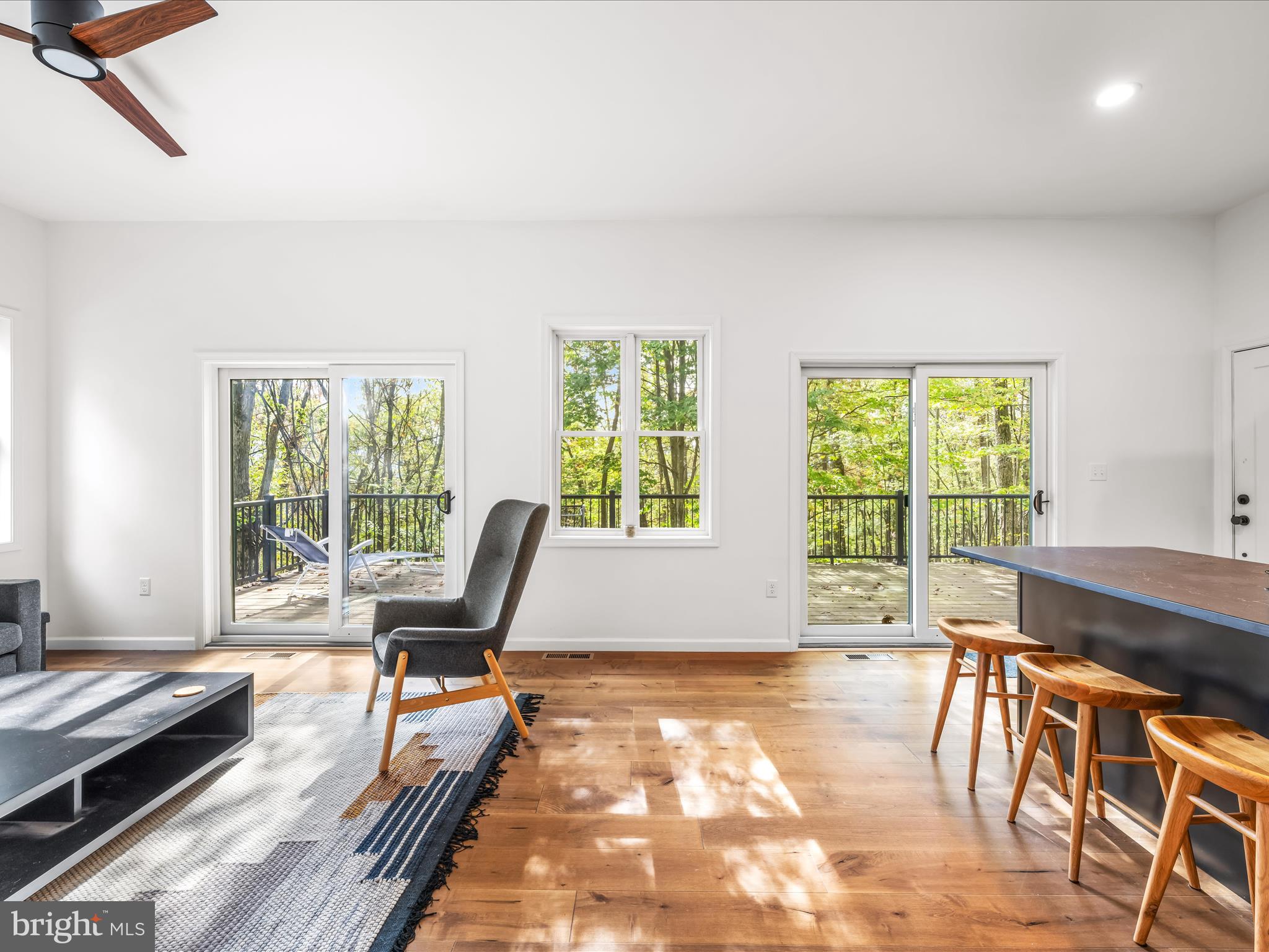 VALLEY HIGH TIMBER FARMS - Residential