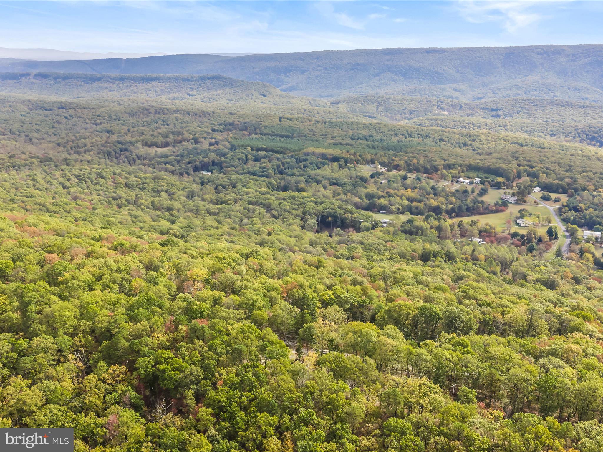 VALLEY HIGH TIMBER FARMS - Residential