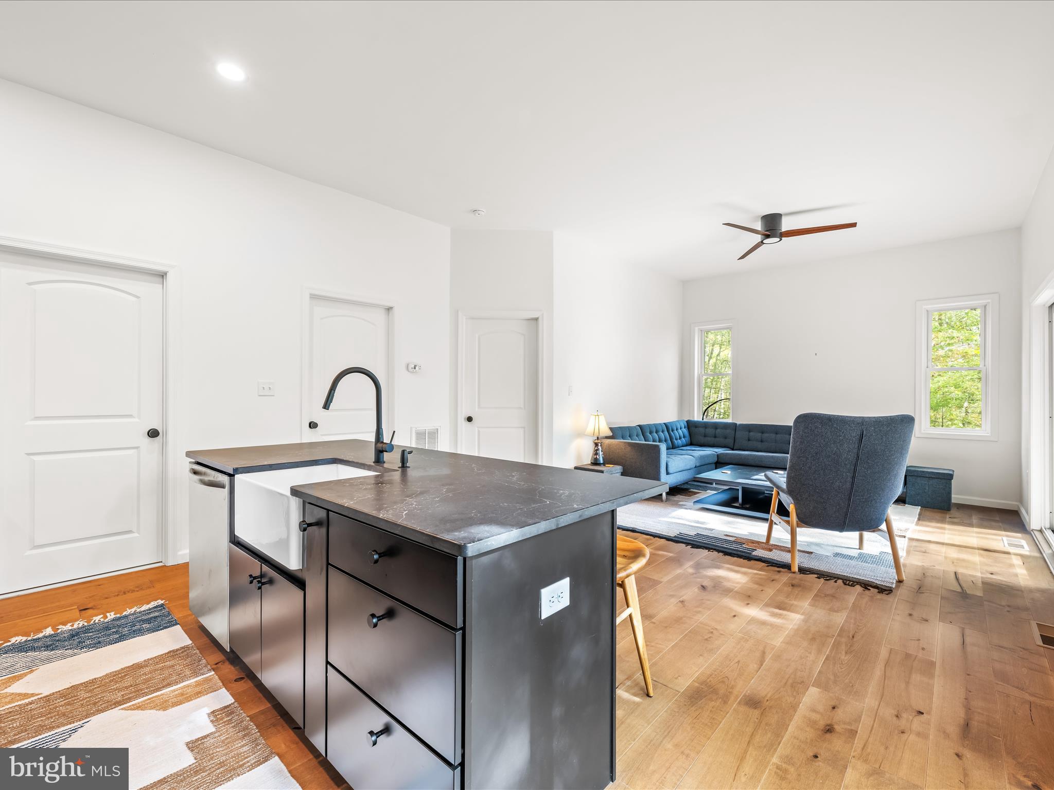 VALLEY HIGH TIMBER FARMS - Residential