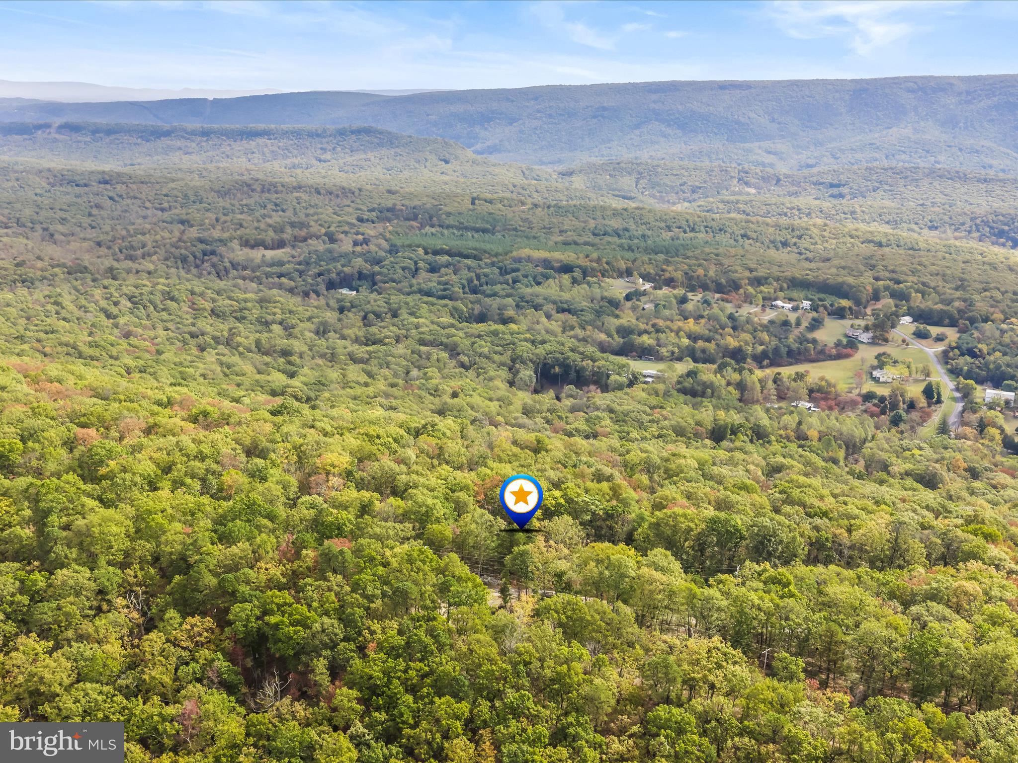 VALLEY HIGH TIMBER FARMS - Residential