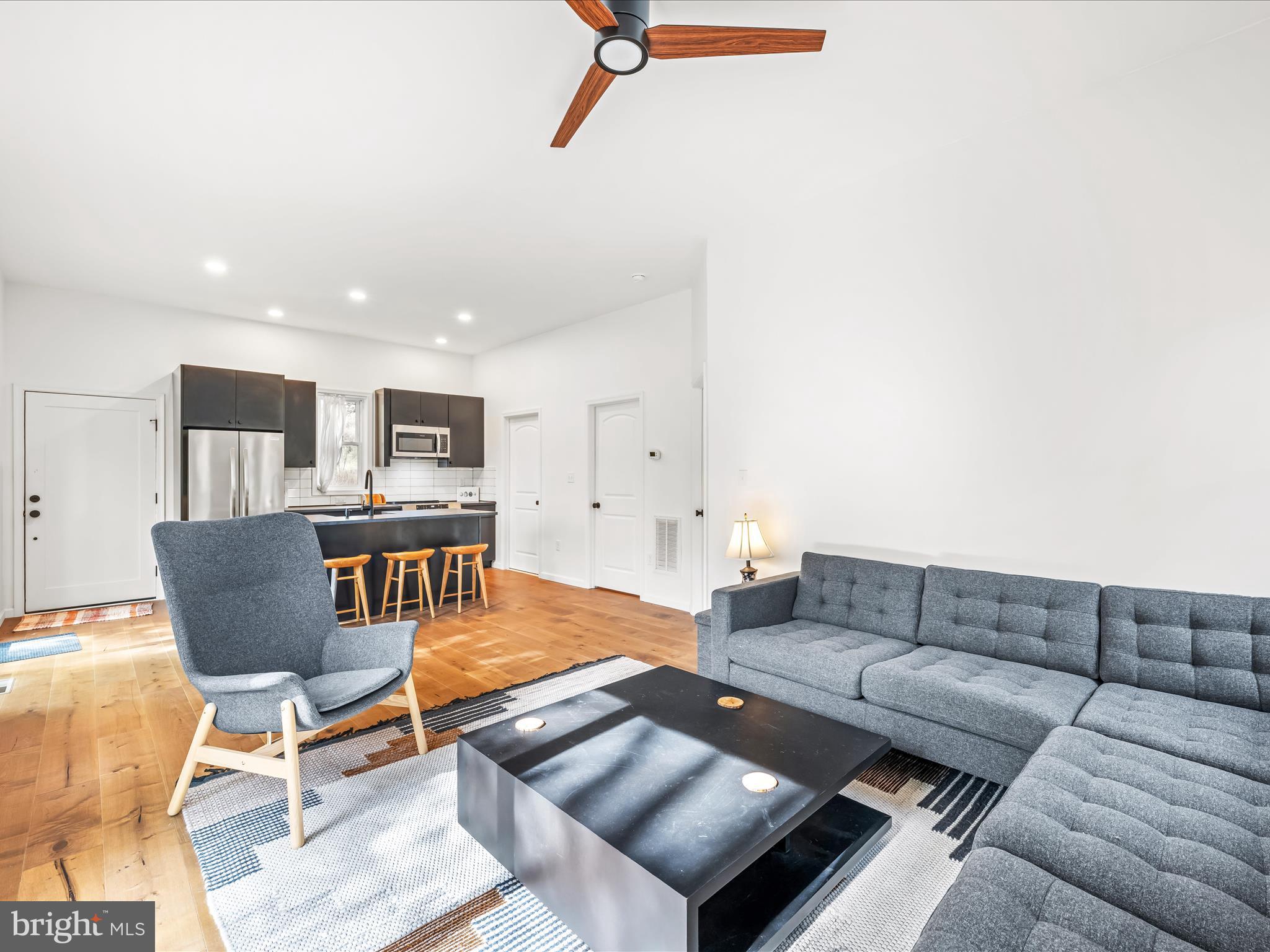 VALLEY HIGH TIMBER FARMS - Residential