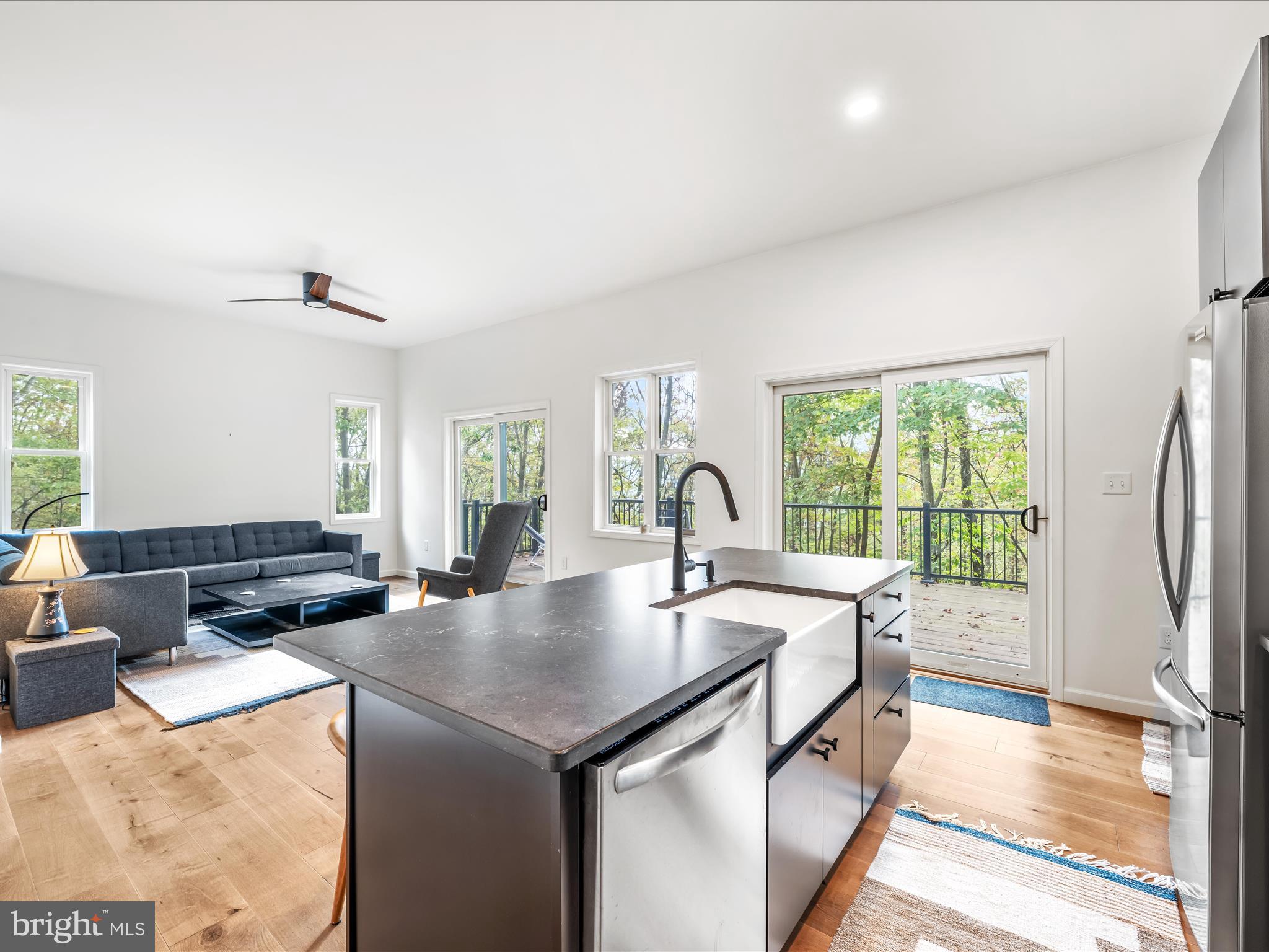 VALLEY HIGH TIMBER FARMS - Residential