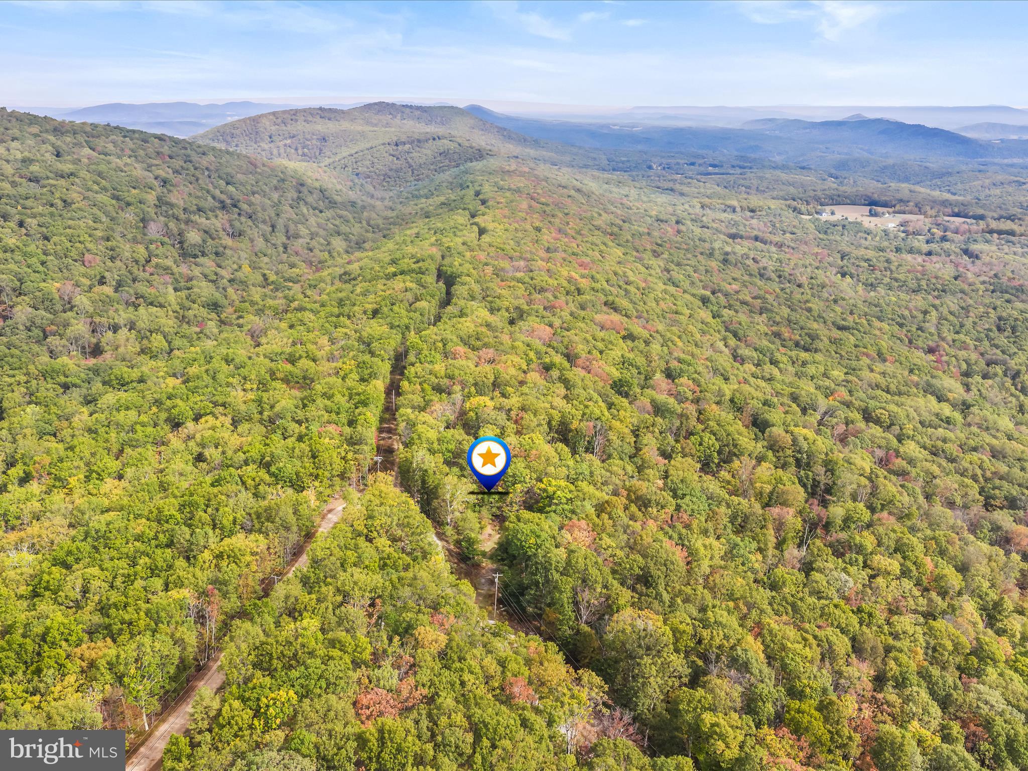 VALLEY HIGH TIMBER FARMS - Residential