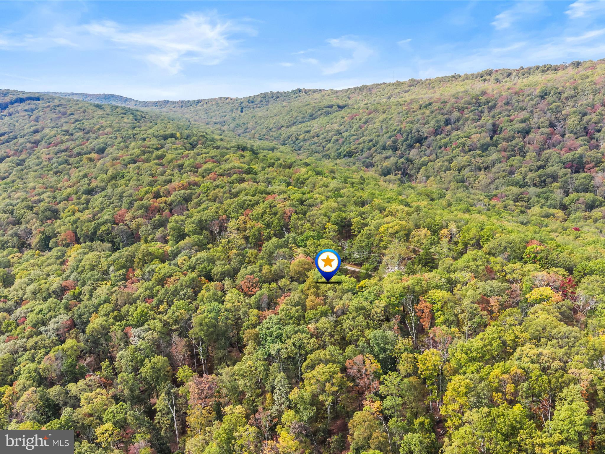 VALLEY HIGH TIMBER FARMS - Residential