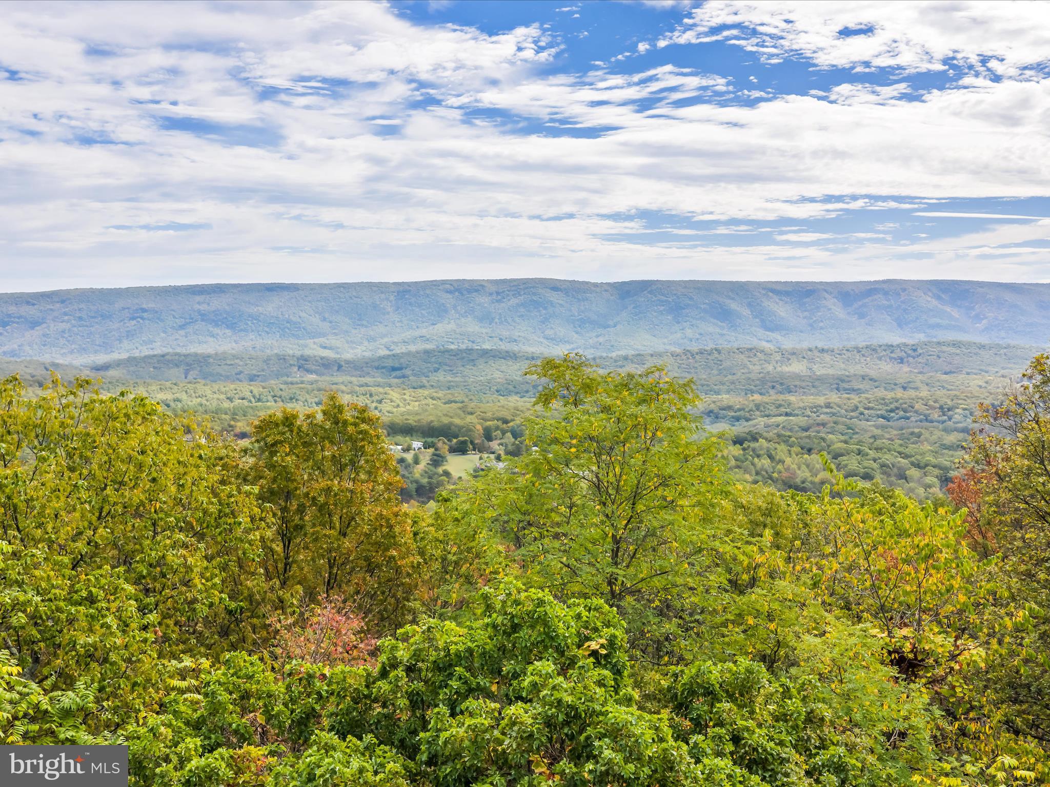 VALLEY HIGH TIMBER FARMS - Residential
