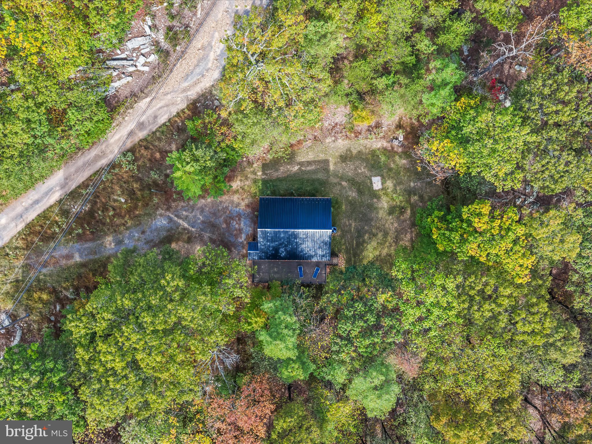 VALLEY HIGH TIMBER FARMS - Residential